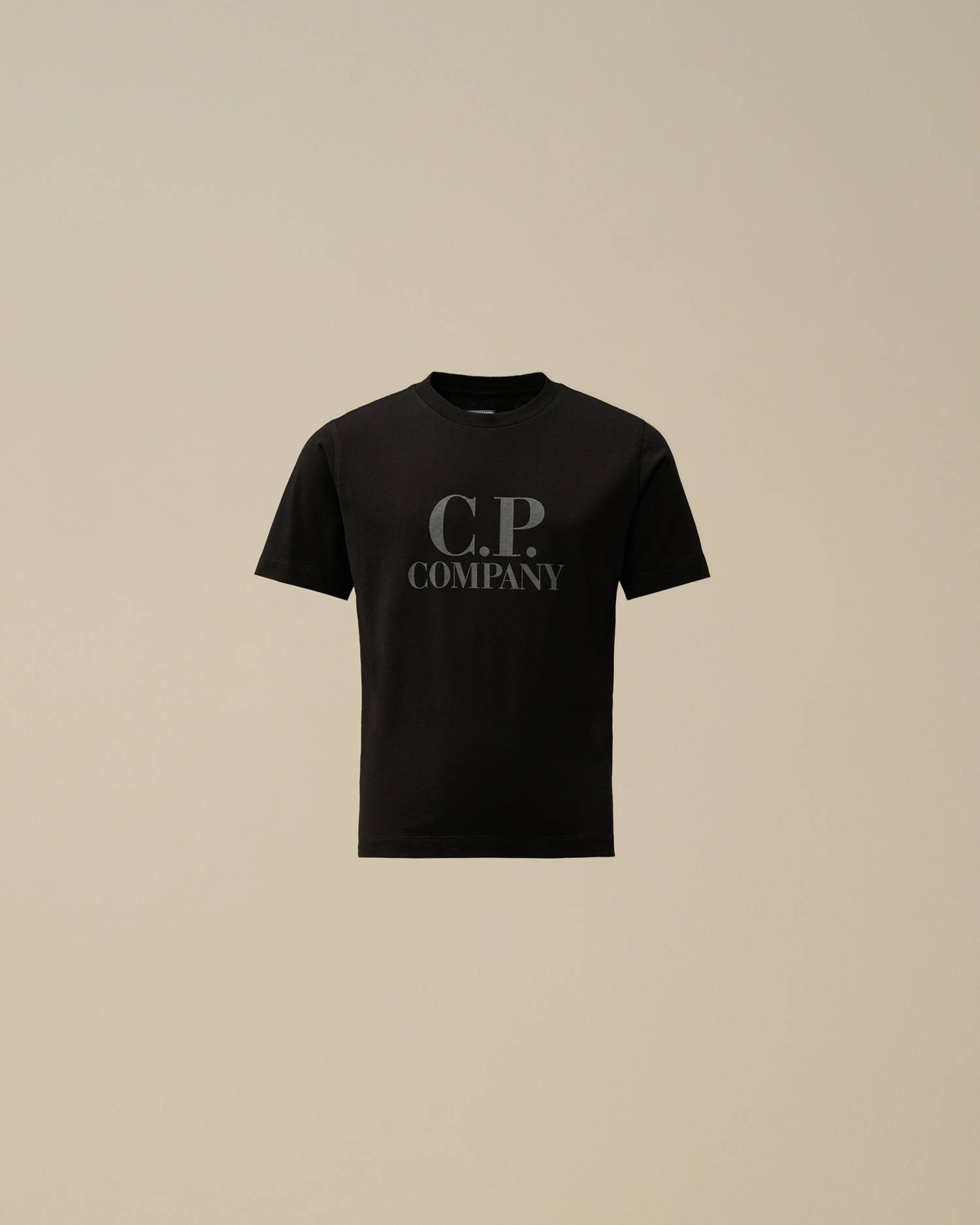 U16 Cotton Jersey 30 1 Goggle T Shirt CPC ROW Online Store