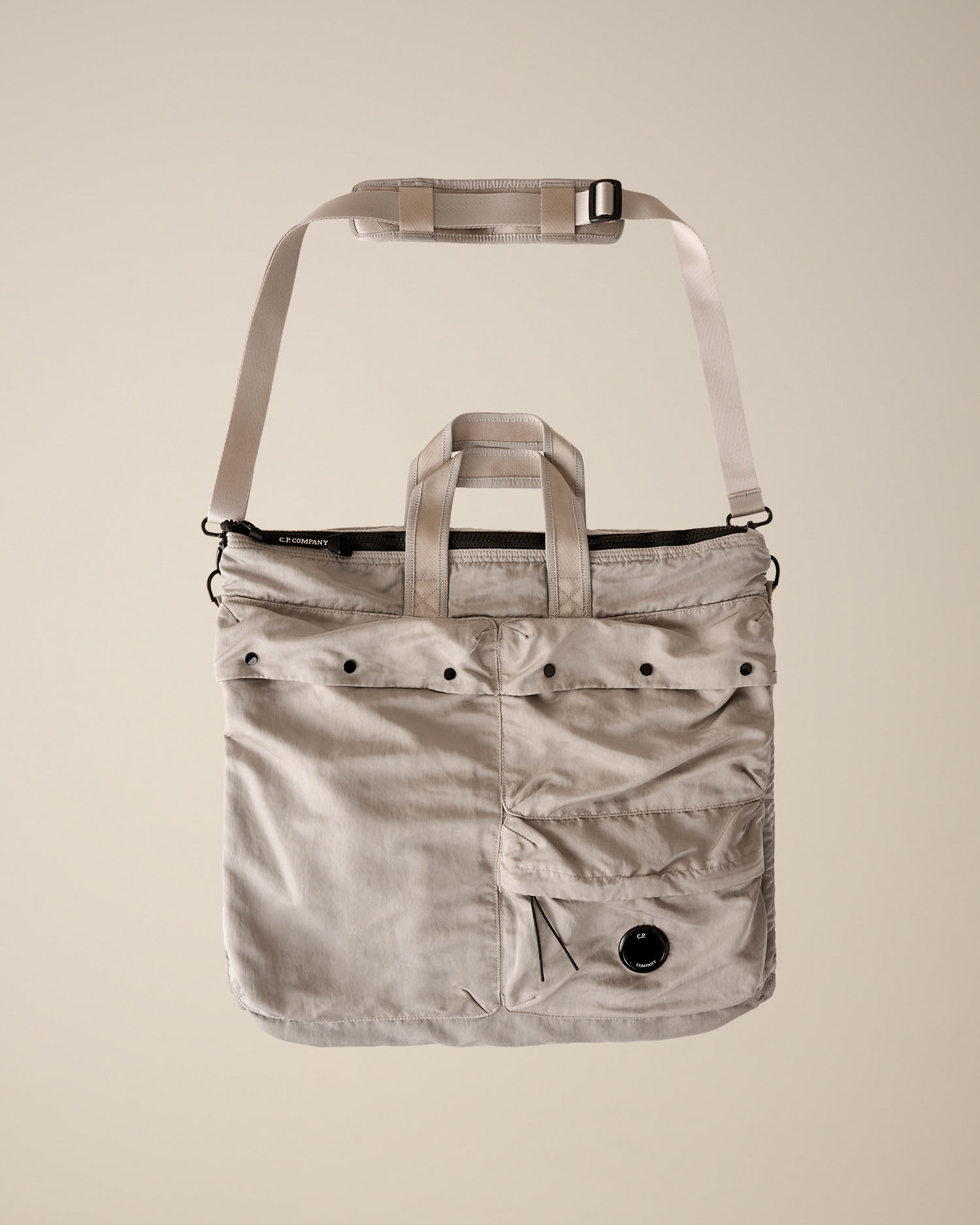 Nylon B Tote Bag | CPC USCA Online Store