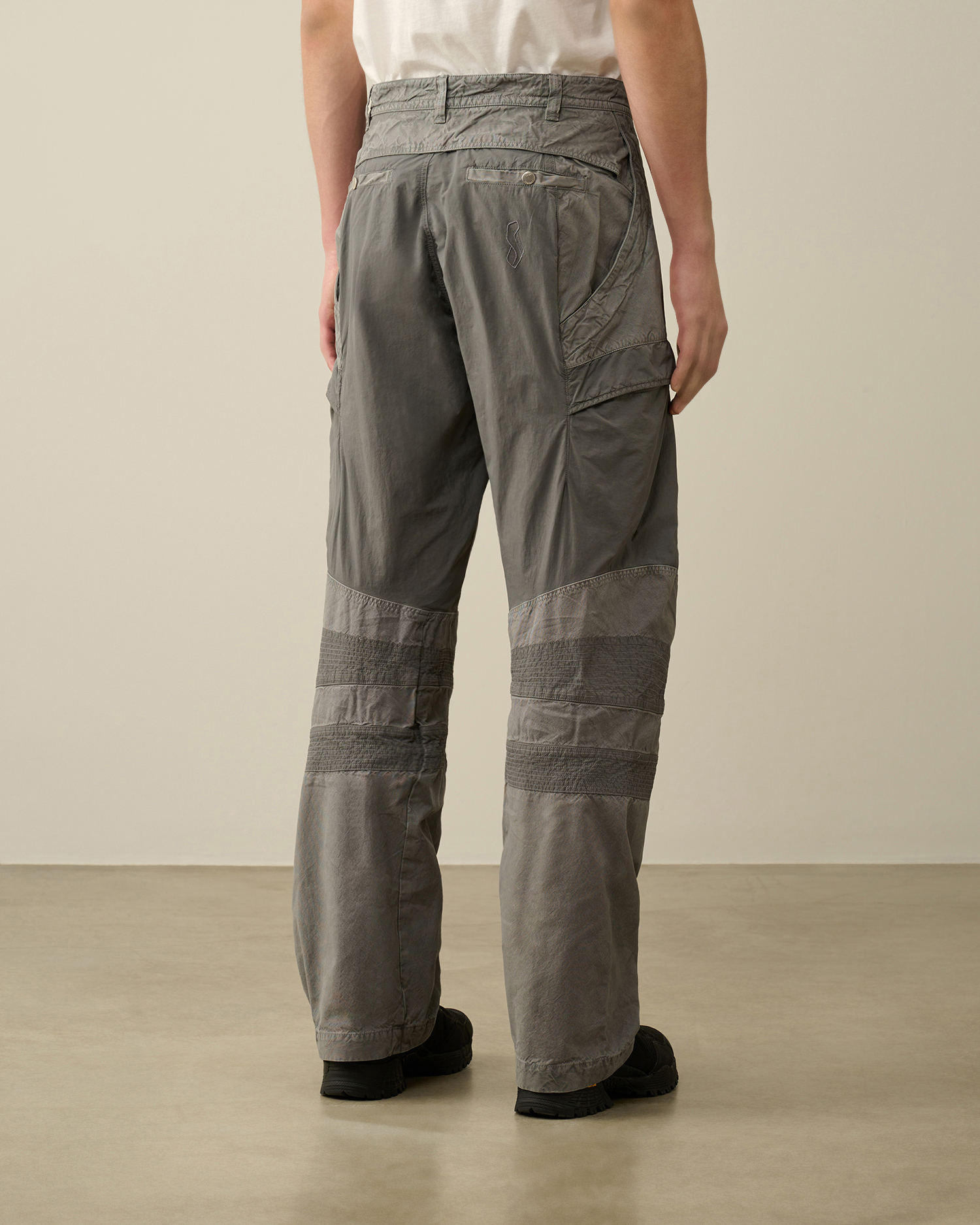 C.P. Company x Kiko Kostadinov Cargo Pants | CPC JP Online Store