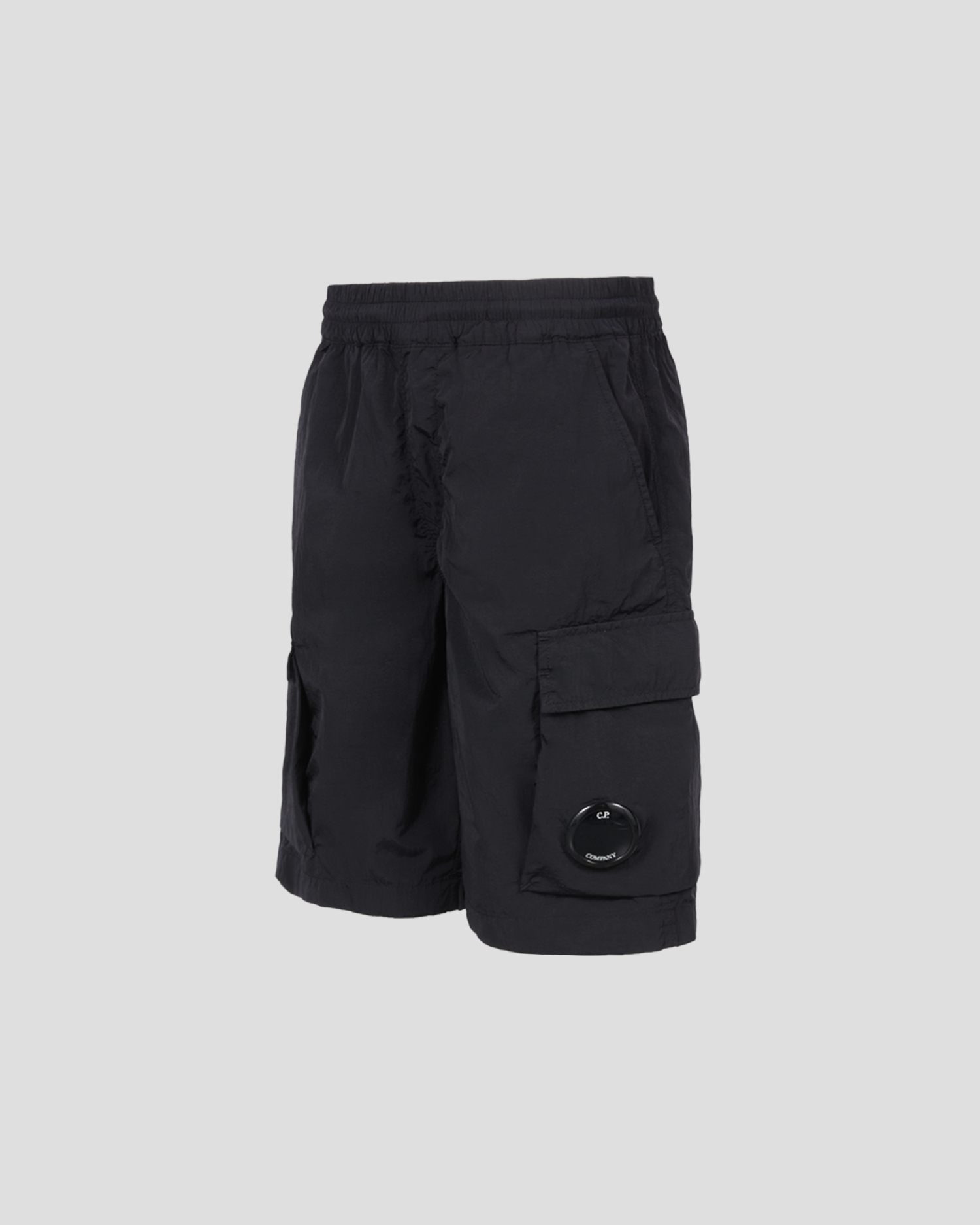 U16 Chrome-R Cargo Shorts | C.P. Company Online Store