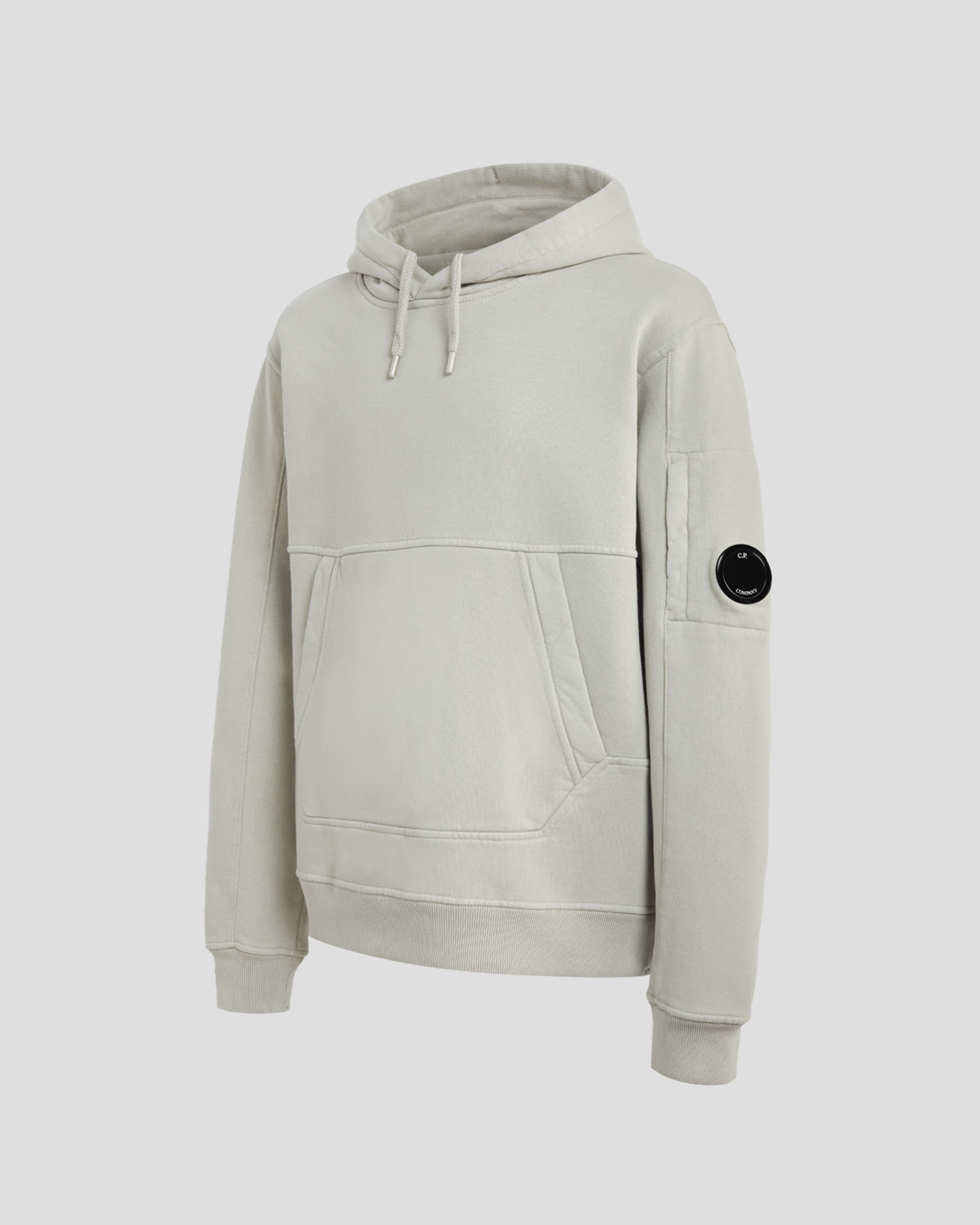 Cp company cheap lens hoodie