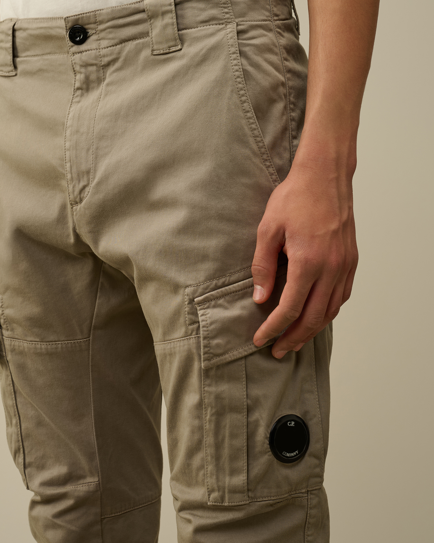 Cp company cargo pants hotsell