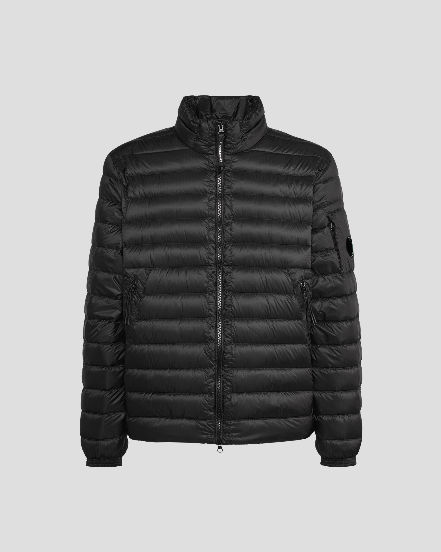 Cp company 2025 padded down jacket