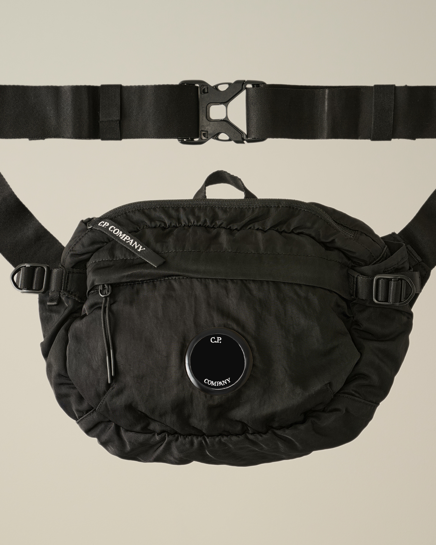 Kids' Nylon B Crossbody Pack | CPC ROW Online Store