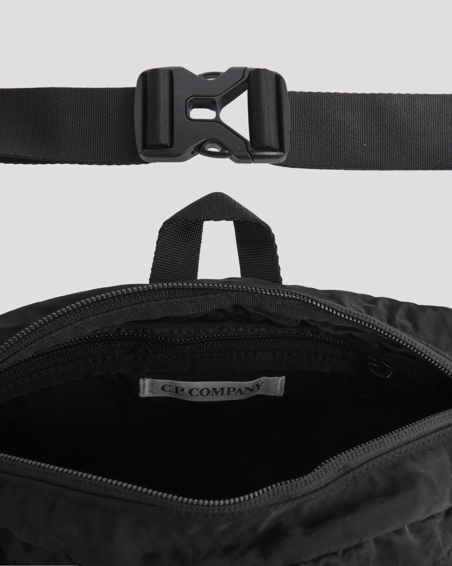 Nylon B Crossbody Pack | C.P. Company Online Store