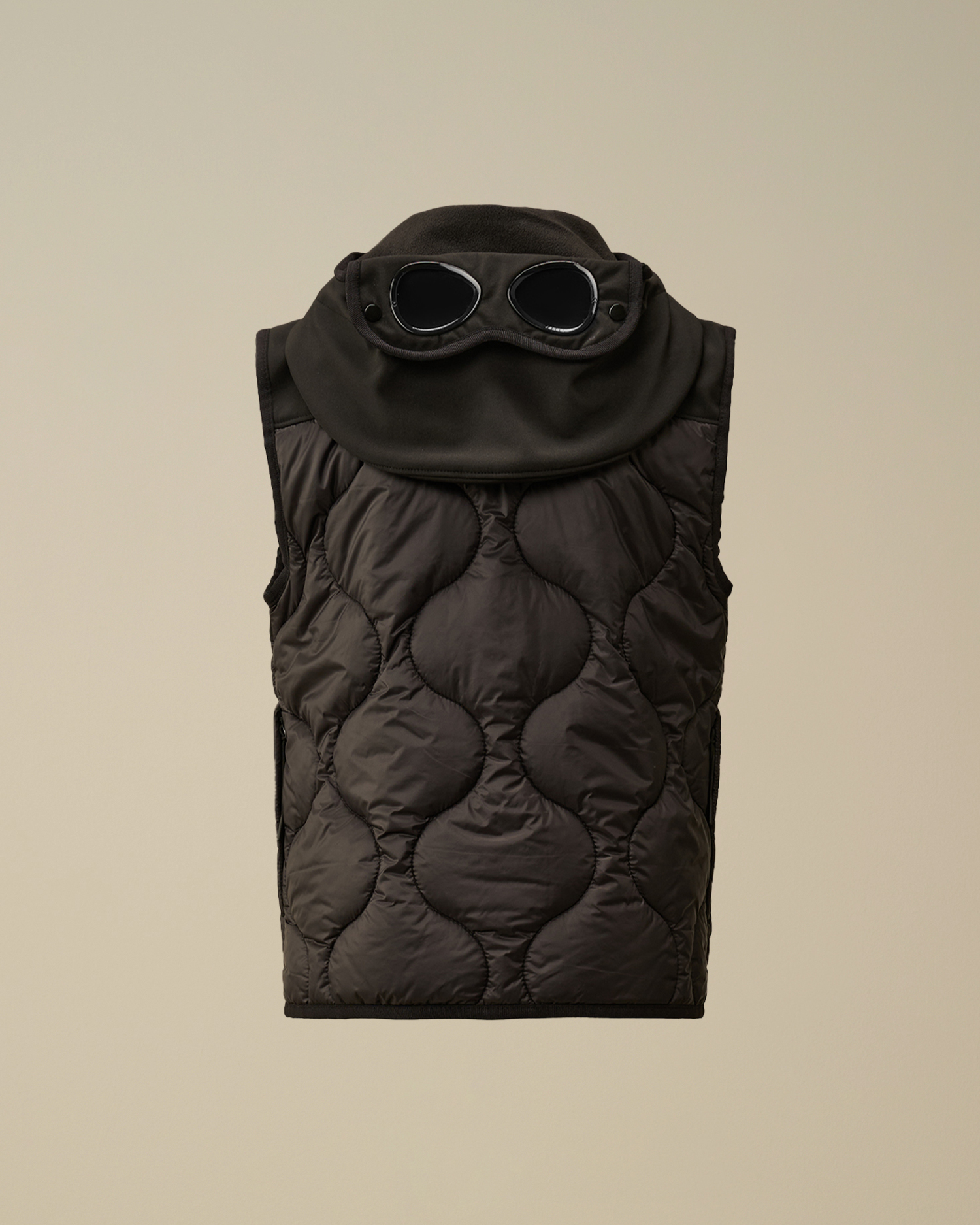 Cp shops company goggle vest