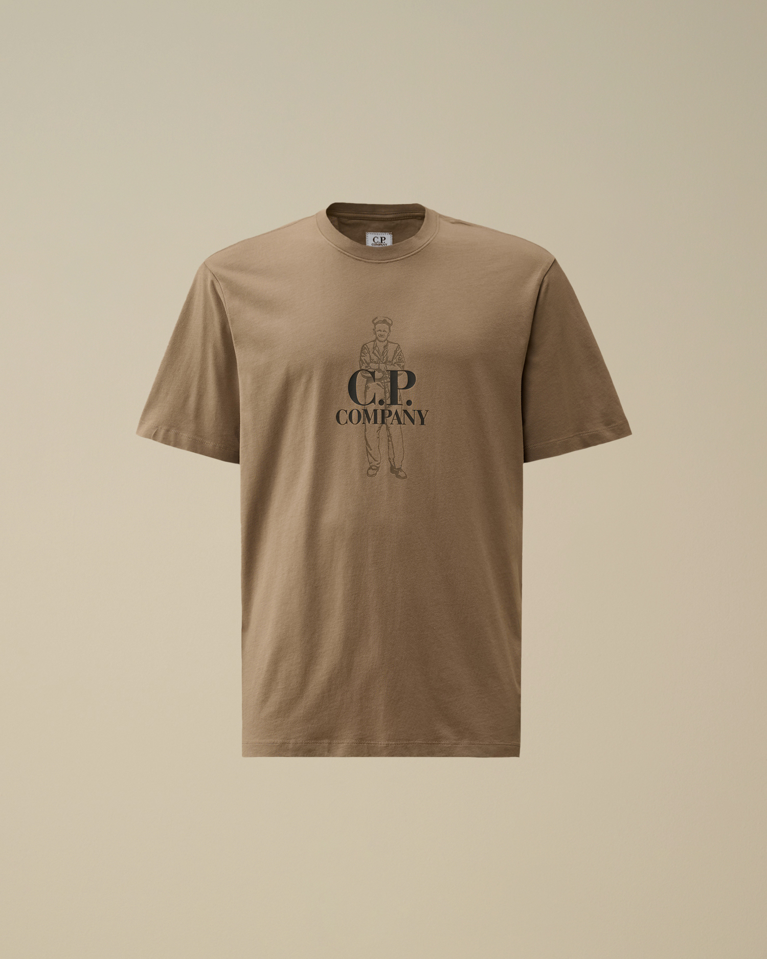 Cp company t shirts on sale