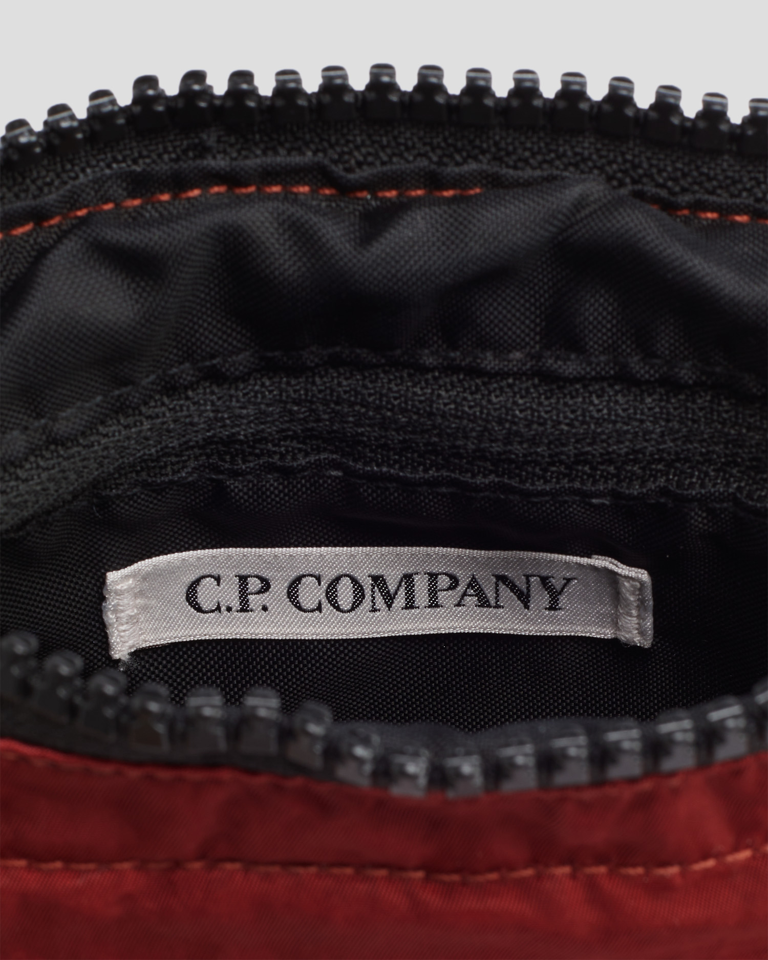 Nylon B Crossbody Pouch | C.P. Company Online Store