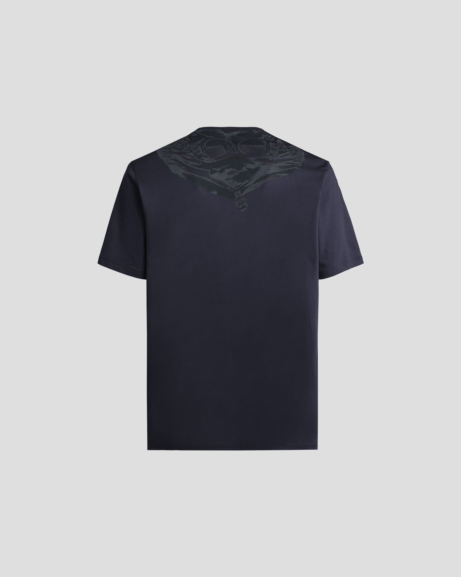 30/1 Jersey Goggle T-shirt | C.P. Company Online Store