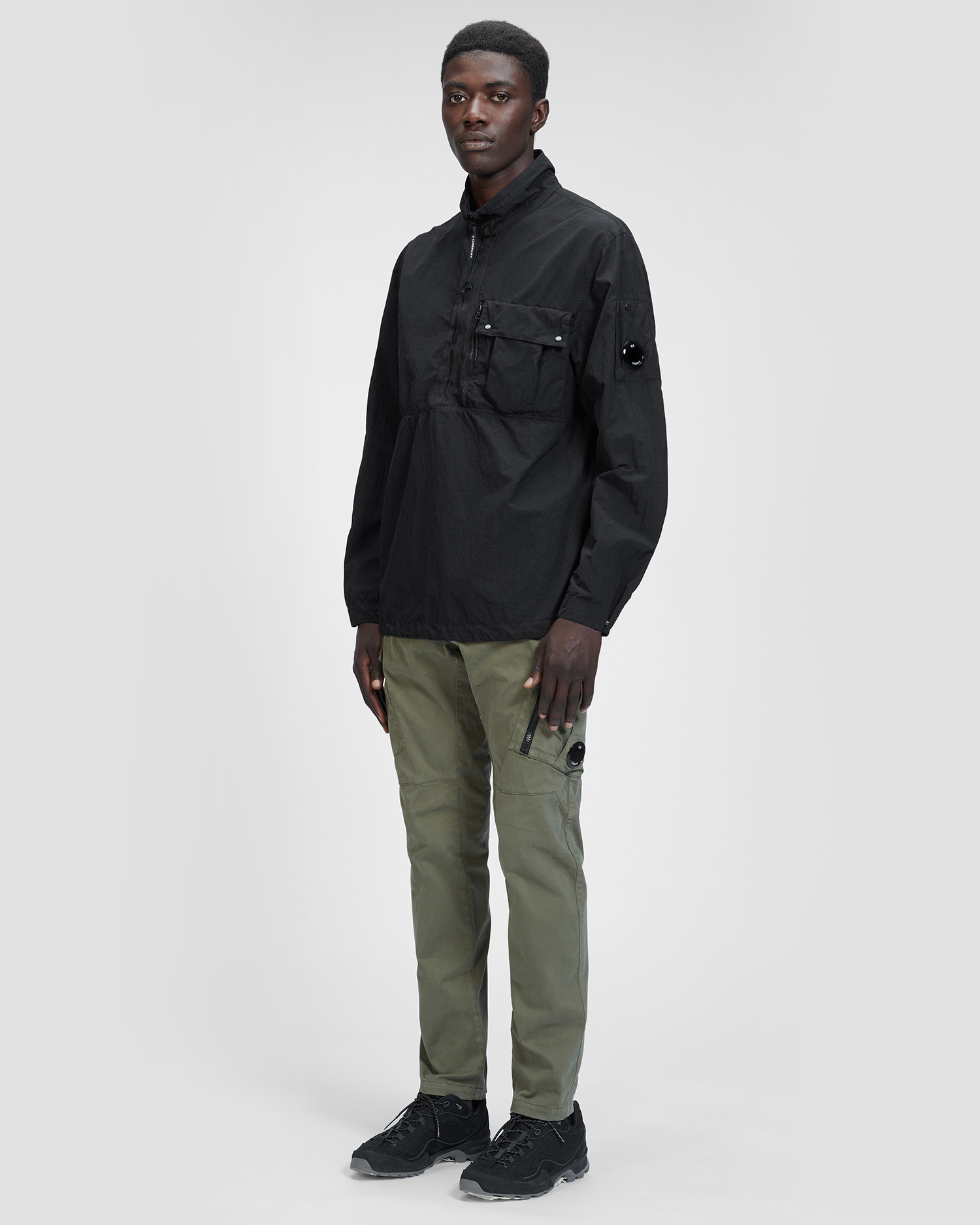 nly man overshirt