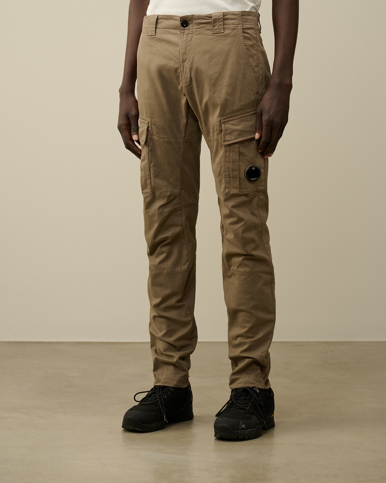 Cp company orders cargo trousers