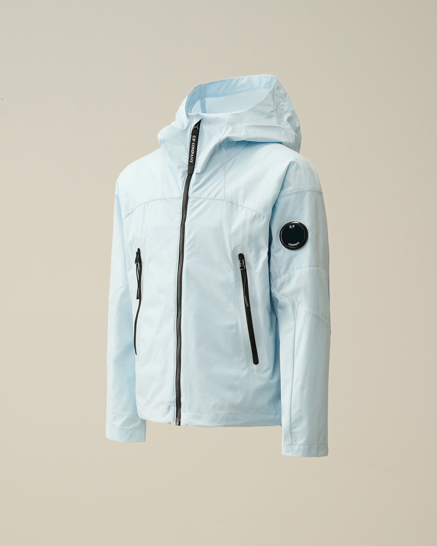 U16 Pro-Tek Hooded Jacket | C.P. Company Online Store