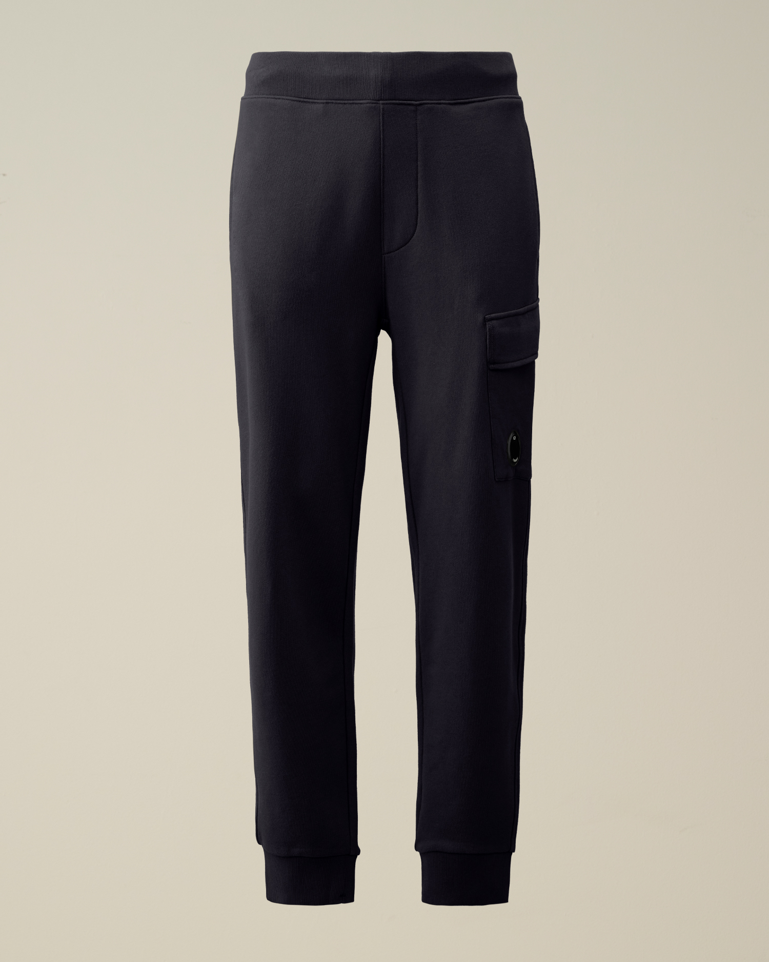 Diagonal Raised Fleece Cargo Sweatpants | CPC JP Online Store