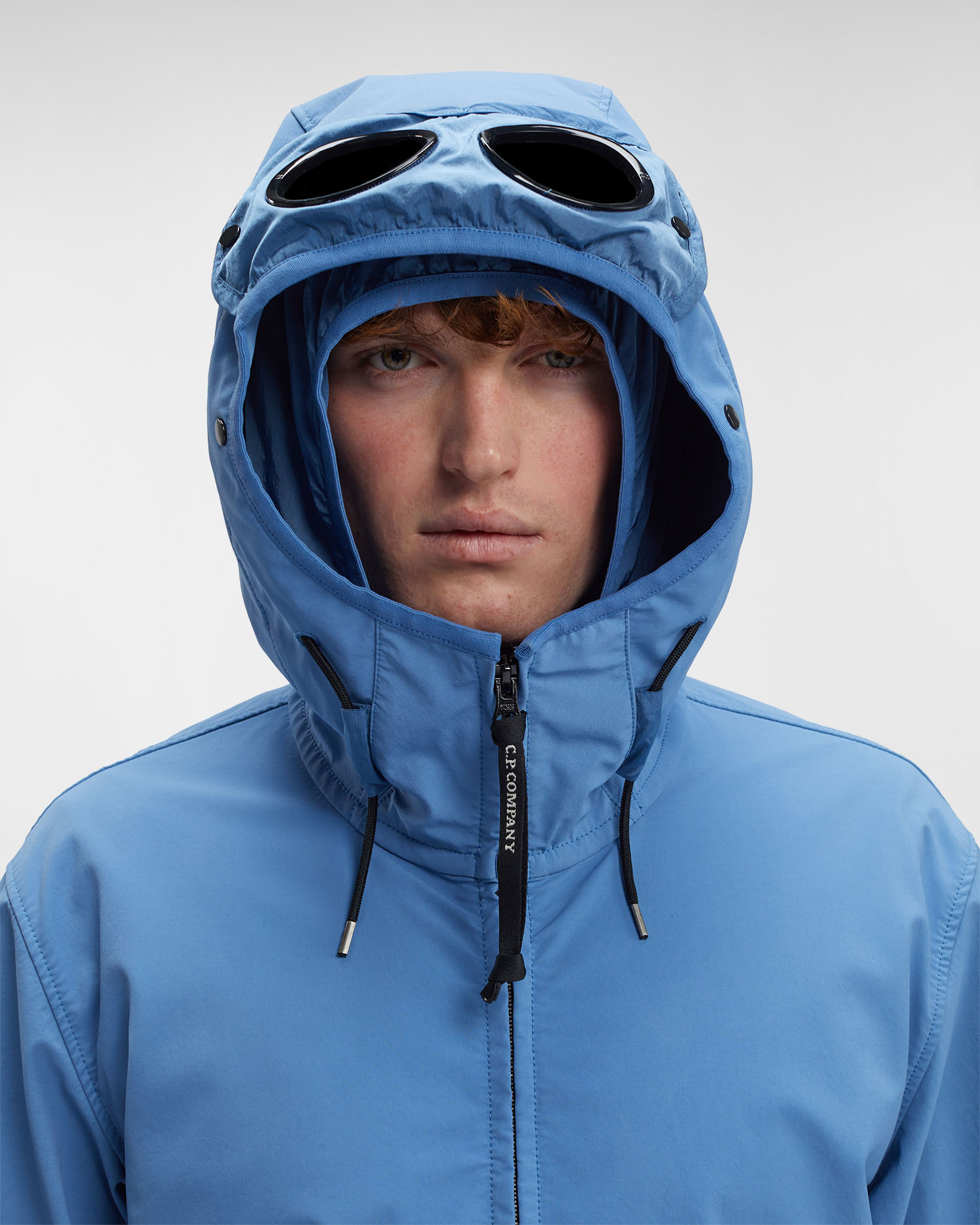 GD Shell Goggle Jacket | C.P. Company Online Store