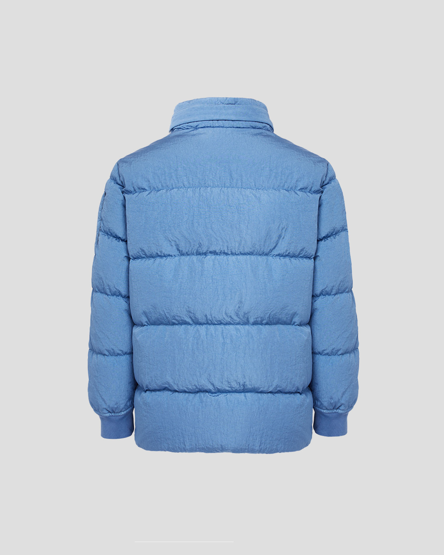 Chaquetas de invierno Jott NICO - Anorak hombre blue - Private Sport Shop