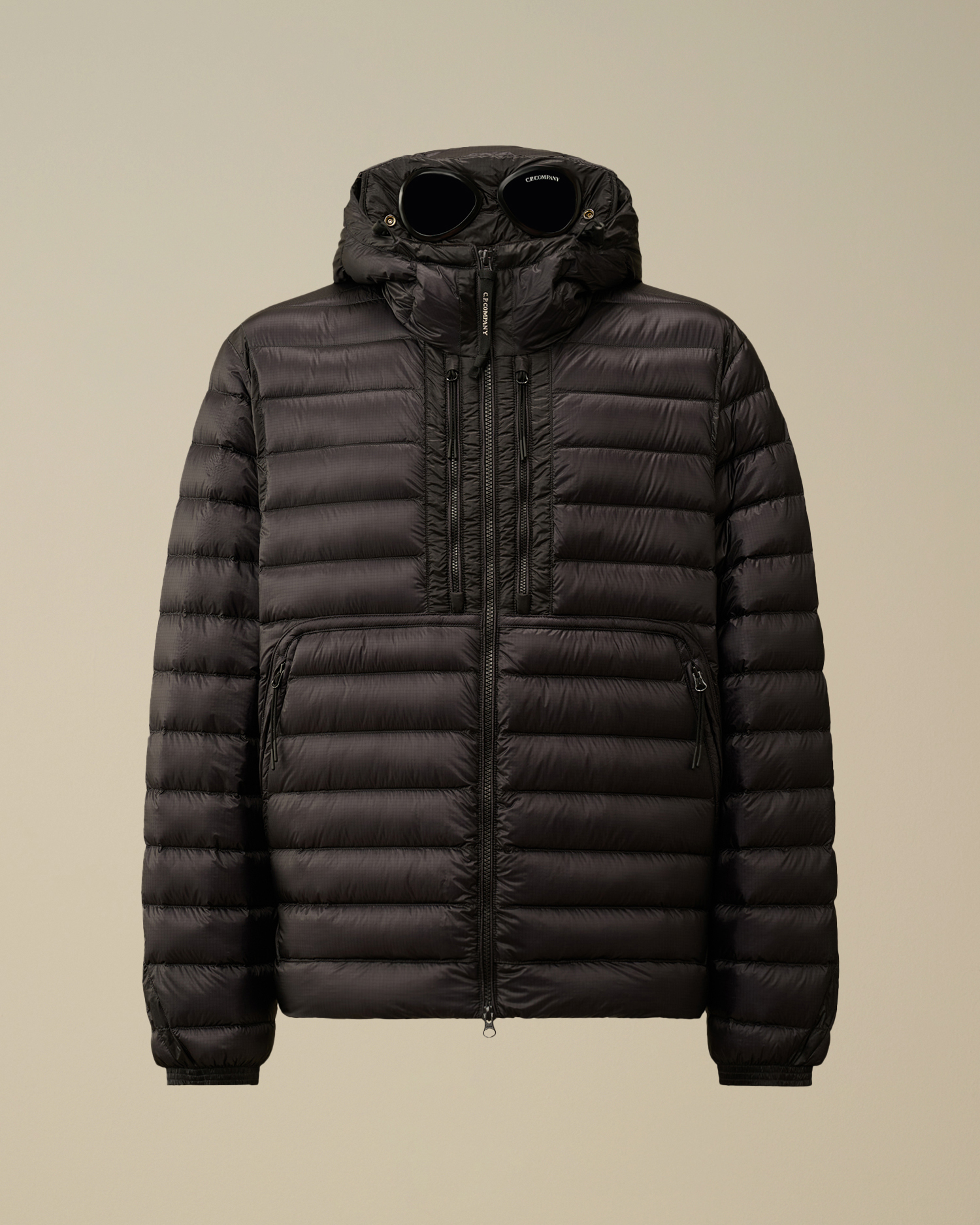 D.D. Shell Goggle Down Jacket CPC ROW Online Store