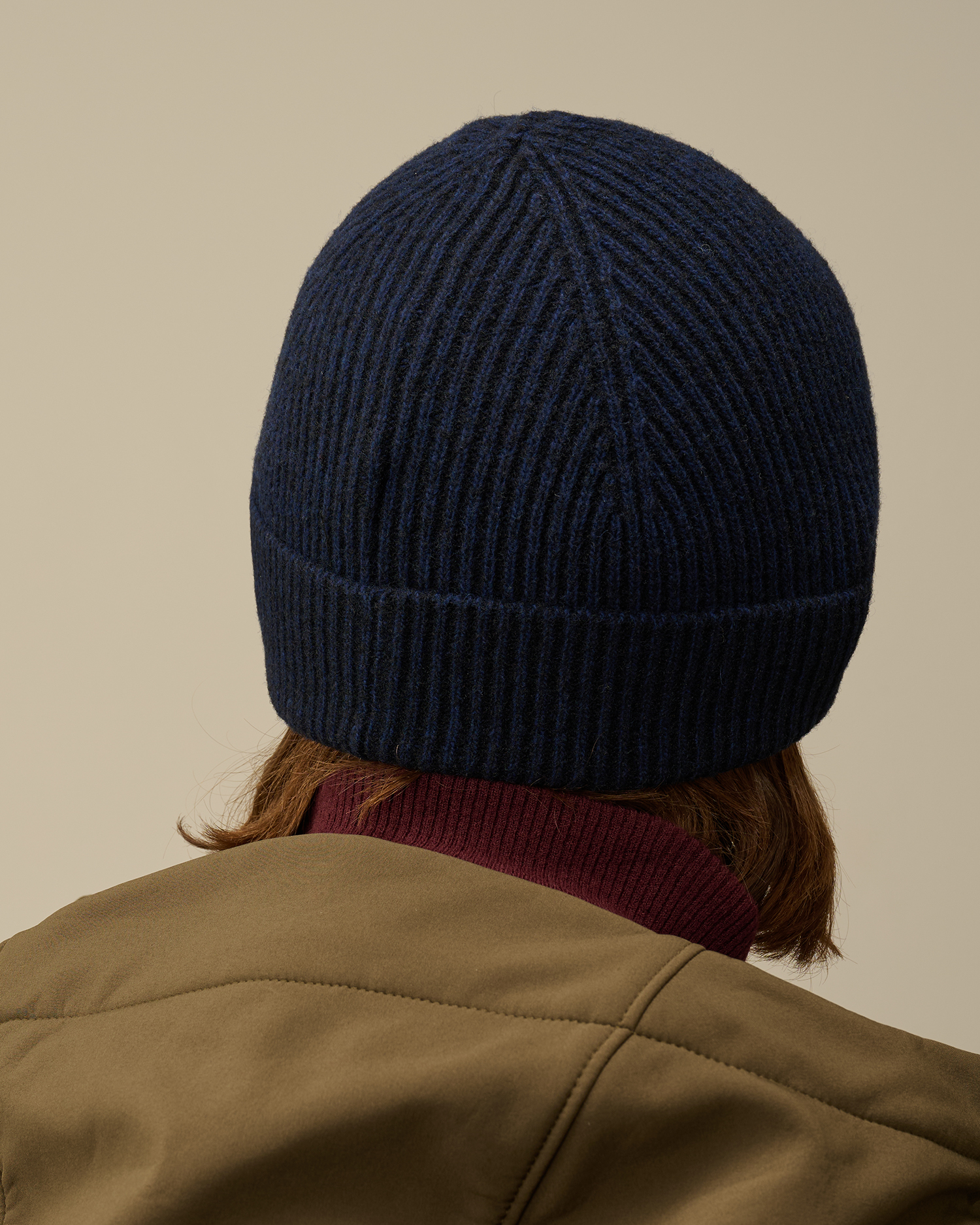 Fleece Knit Beanie CPC USCA Online Store