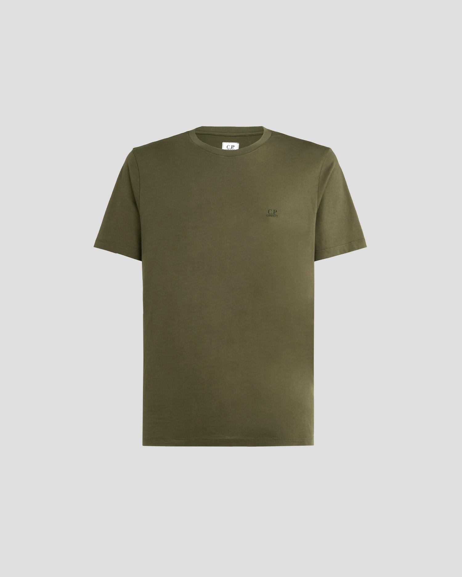 30/1 Jersey Goggle T-shirt | C.P. Company Online Store