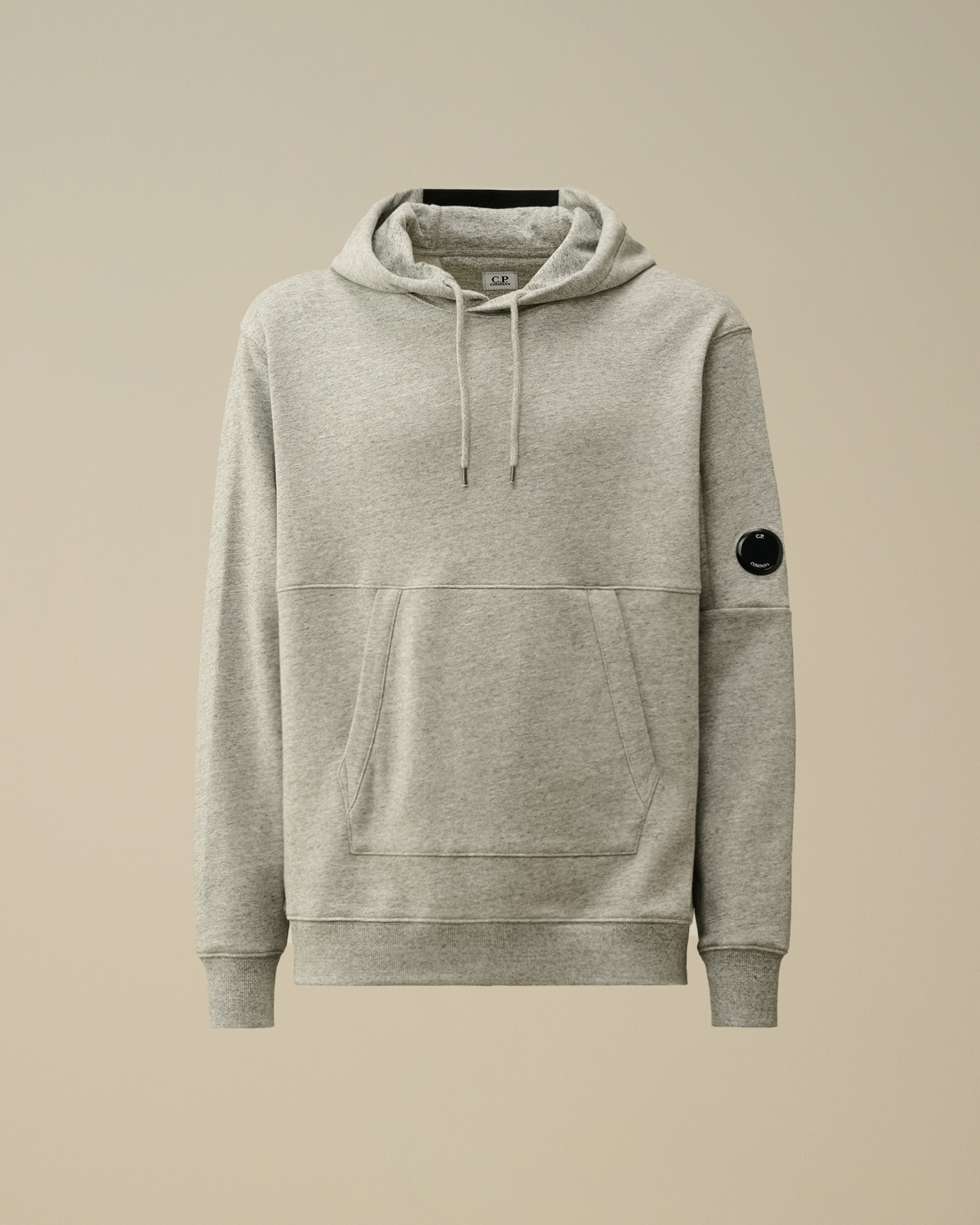 Cp micro lens hoodie sale