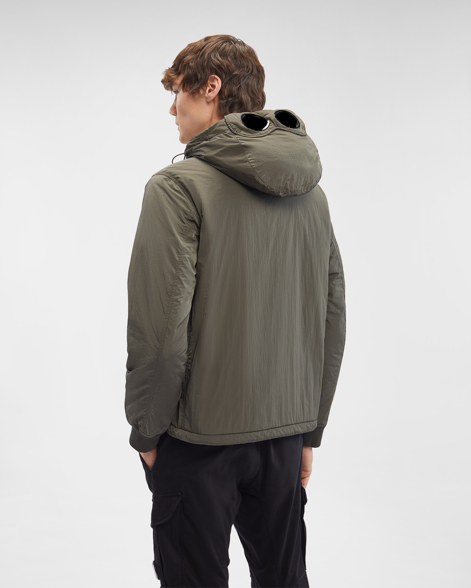 Cp on sale company bomber