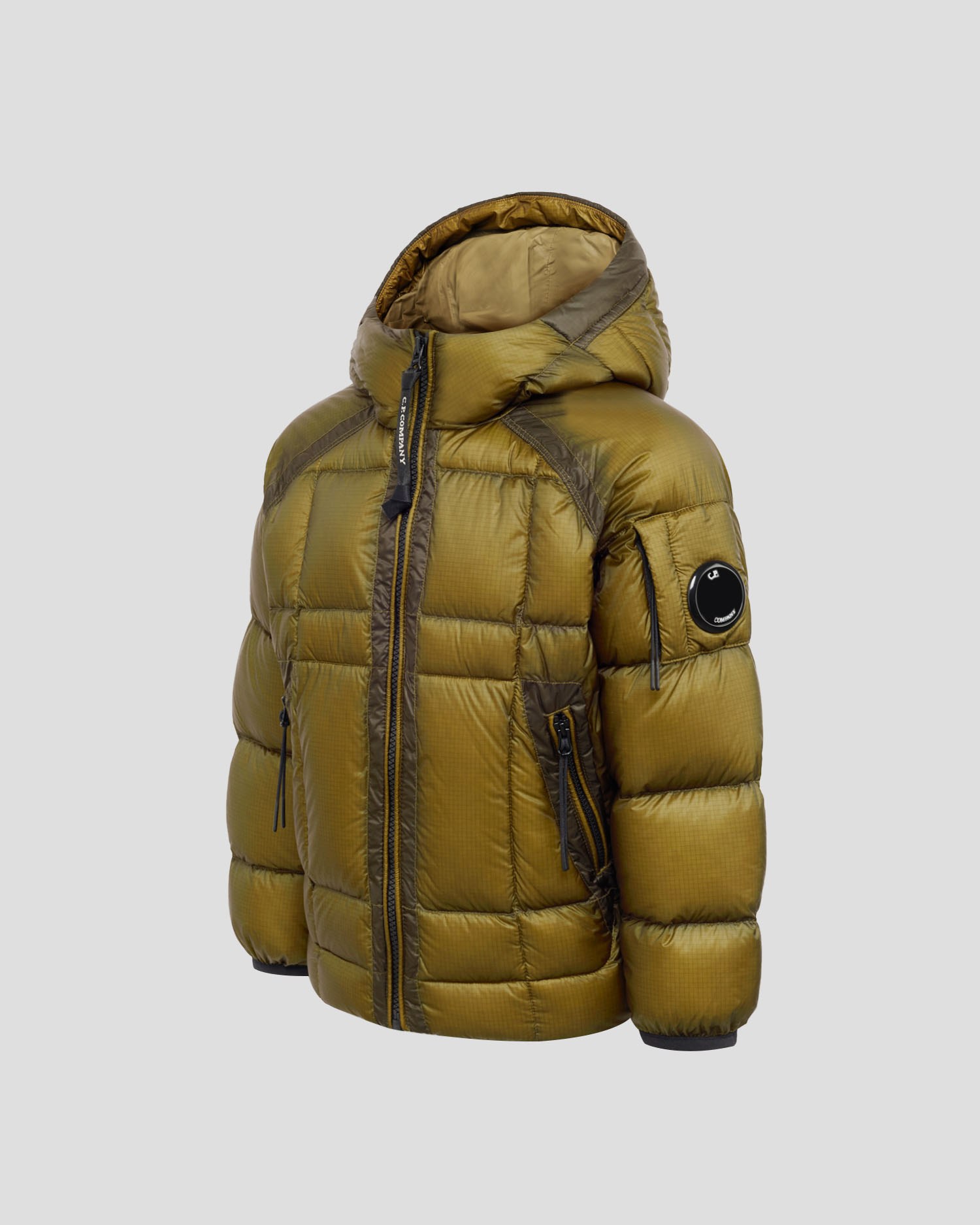 Cp company dd sale shell down jacket