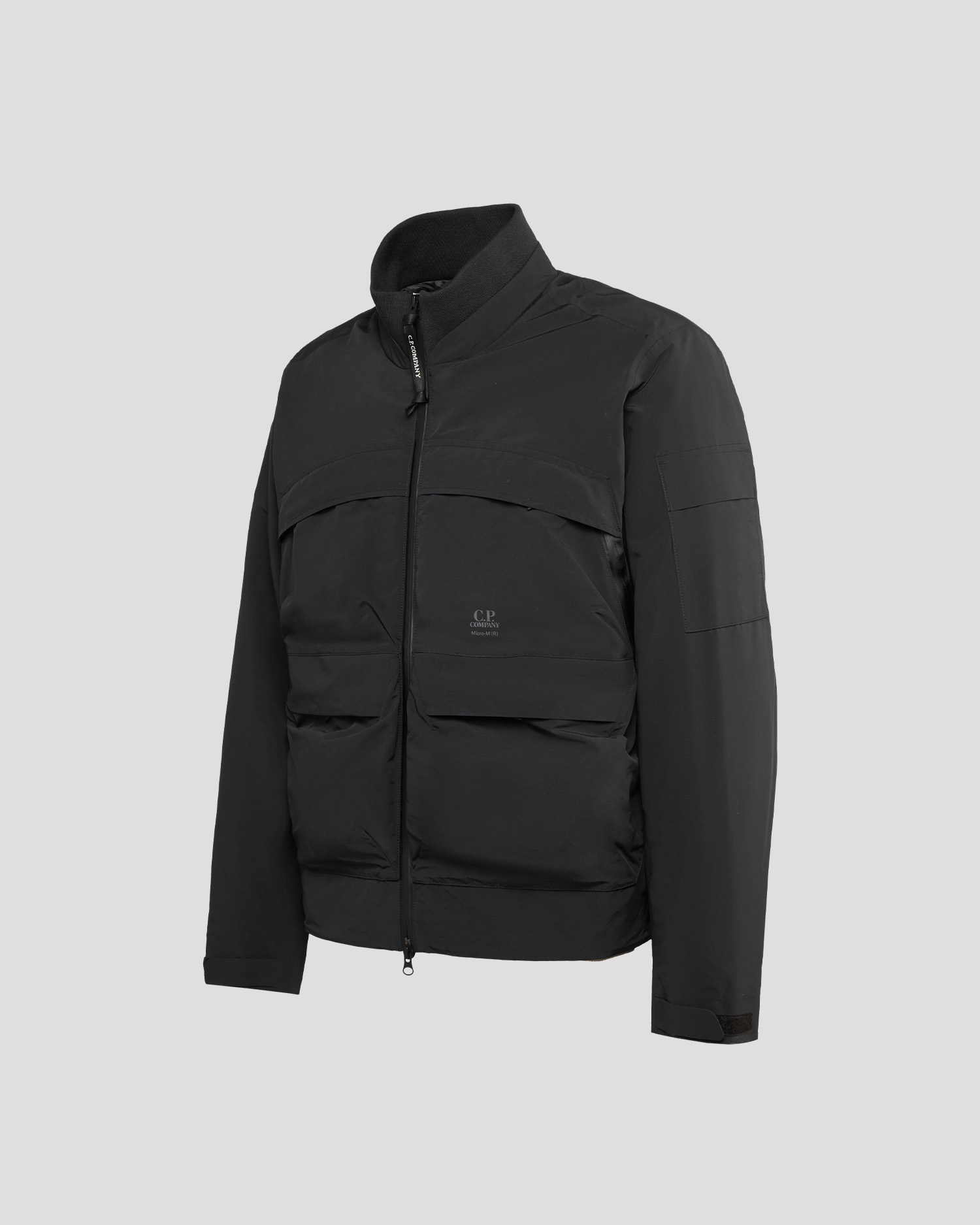 Cp company micro 2024 m down jacket