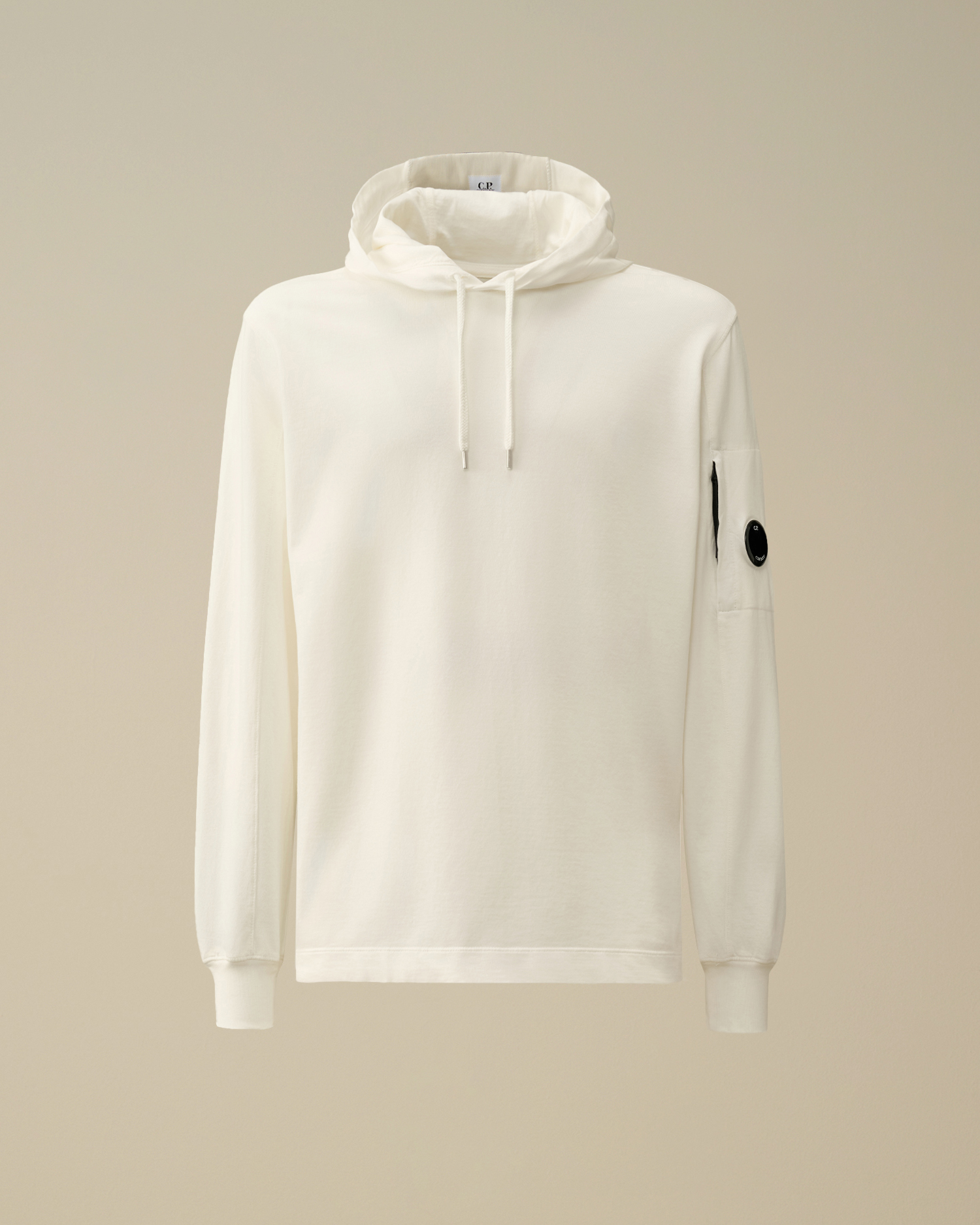 Light Fleece Hooded Sweatshirt CPC ROW Online Store