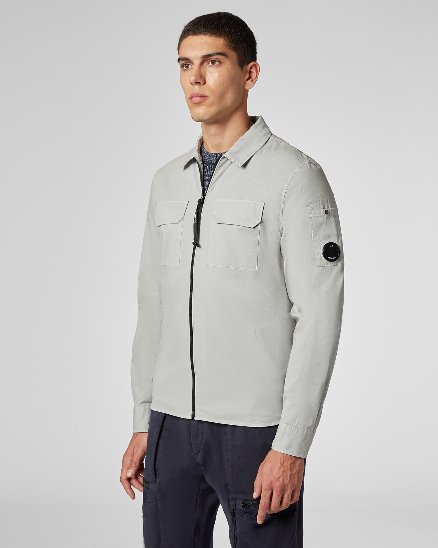 gabardine cp company