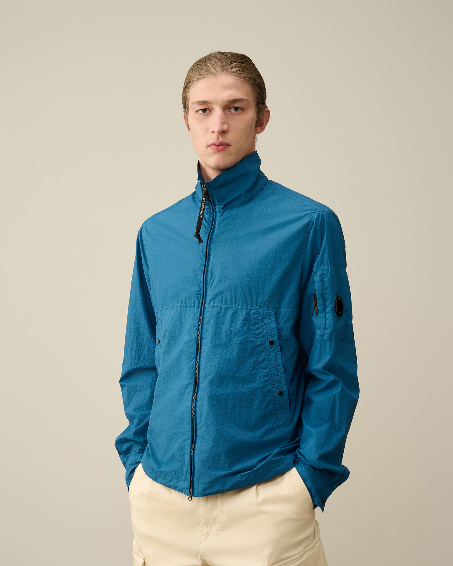 Taylon L Overshirt