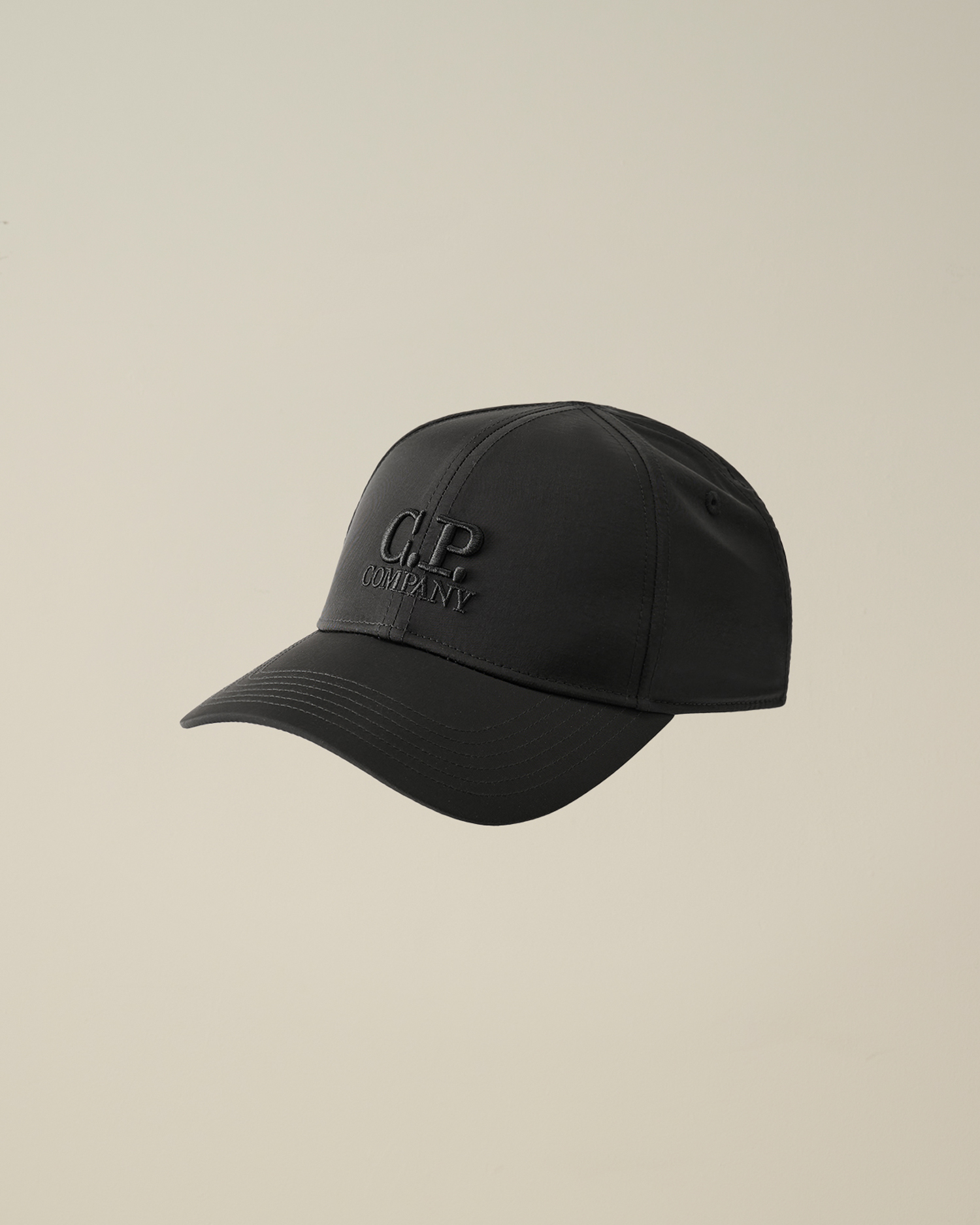 Chrome-R Logo cap