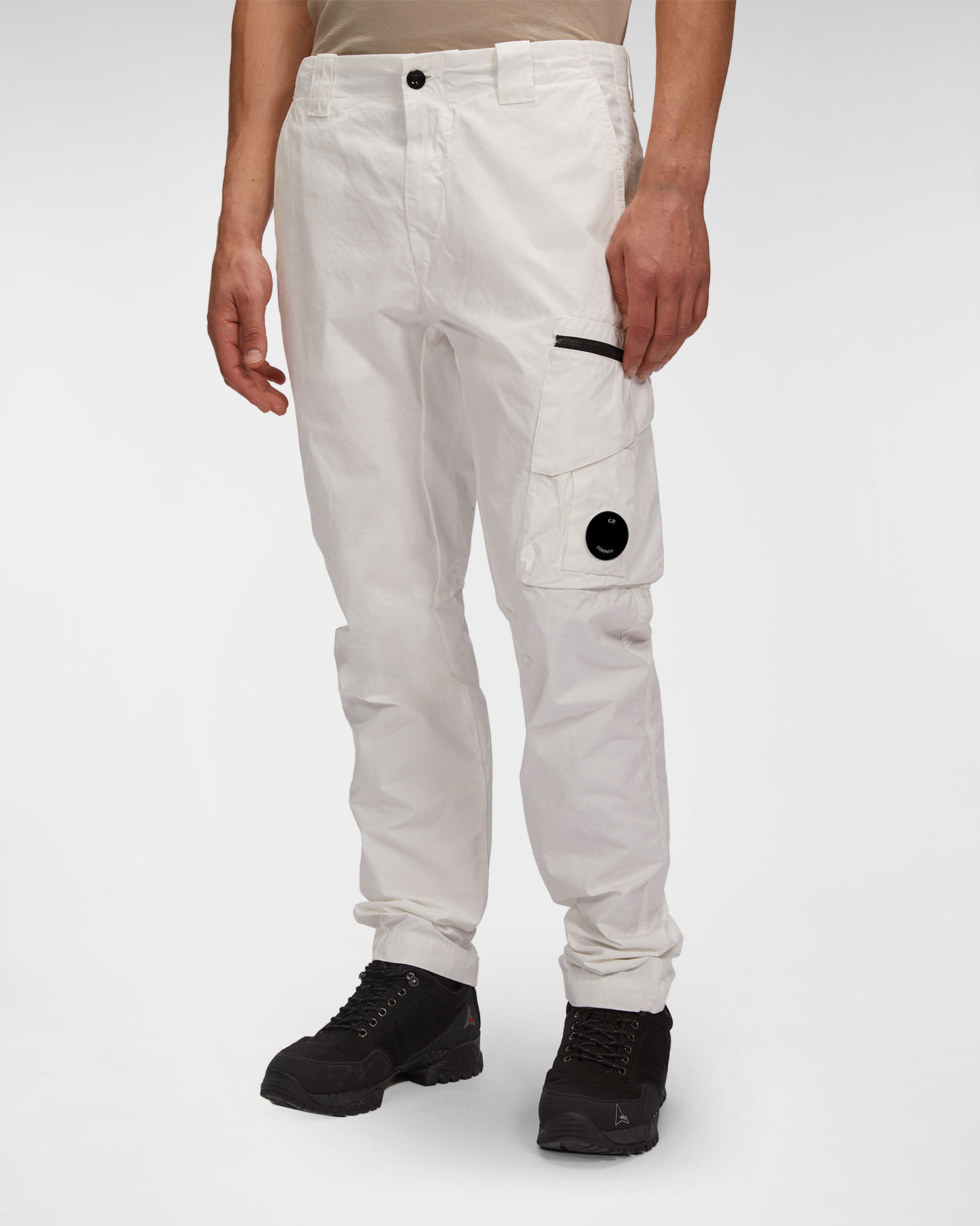 Micro Reps Ergonomic Pants | C.P. Company Online Store