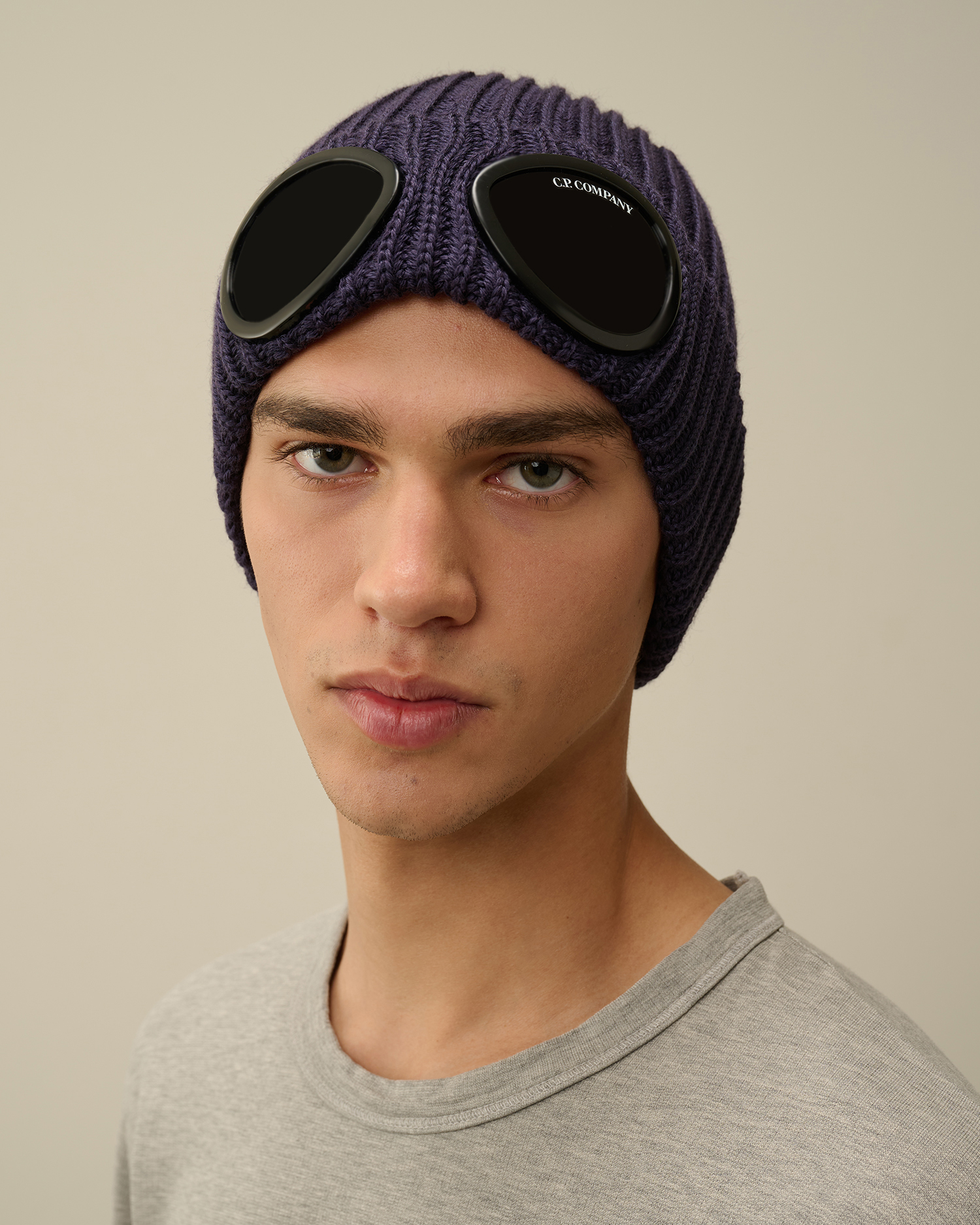 Mens cp beanie hotsell