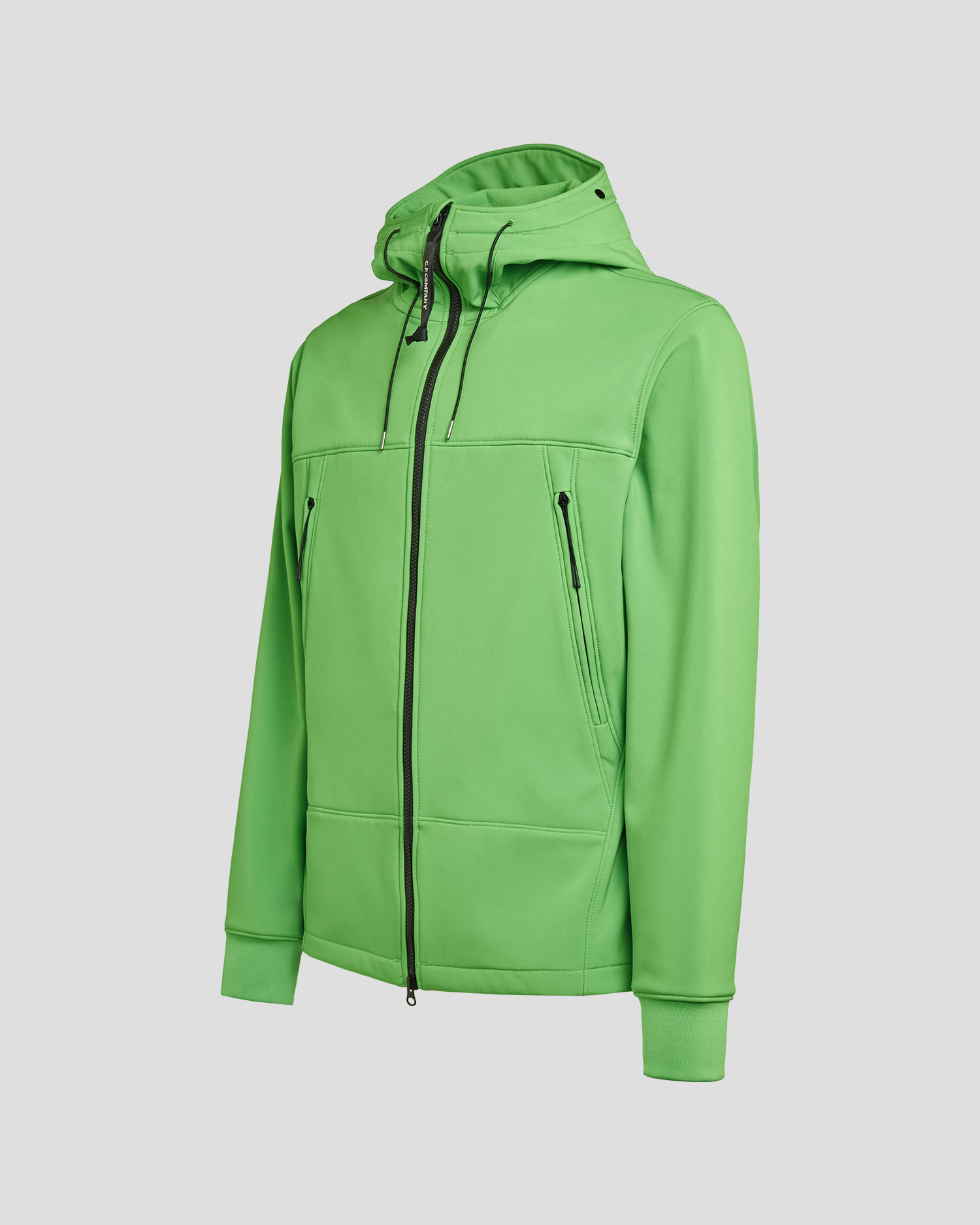 C.P. Company Jacket-Coat Groen med. jacket shop