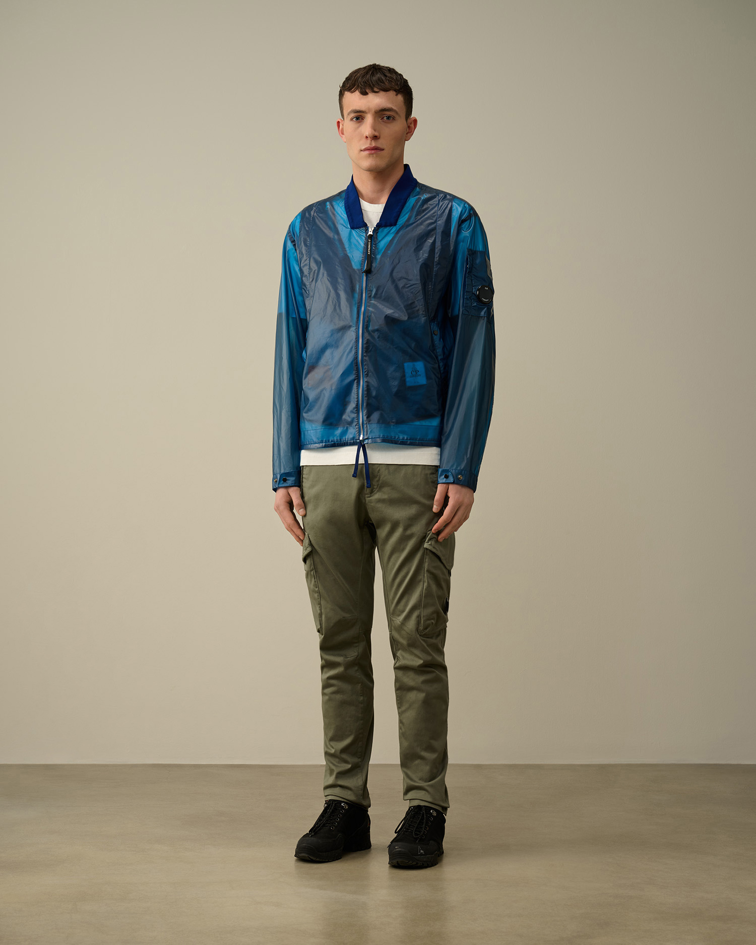 PiUM Bomber Jacket