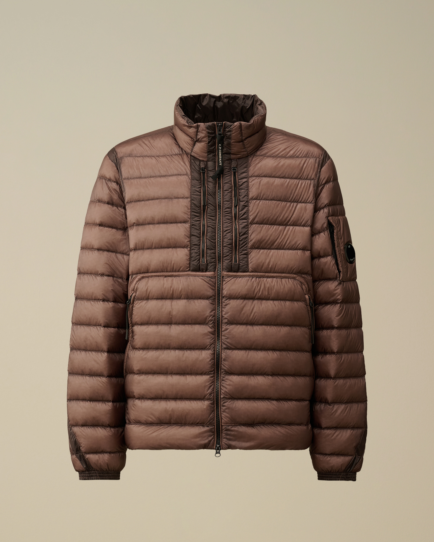 Cp company dd shell down jacket best sale