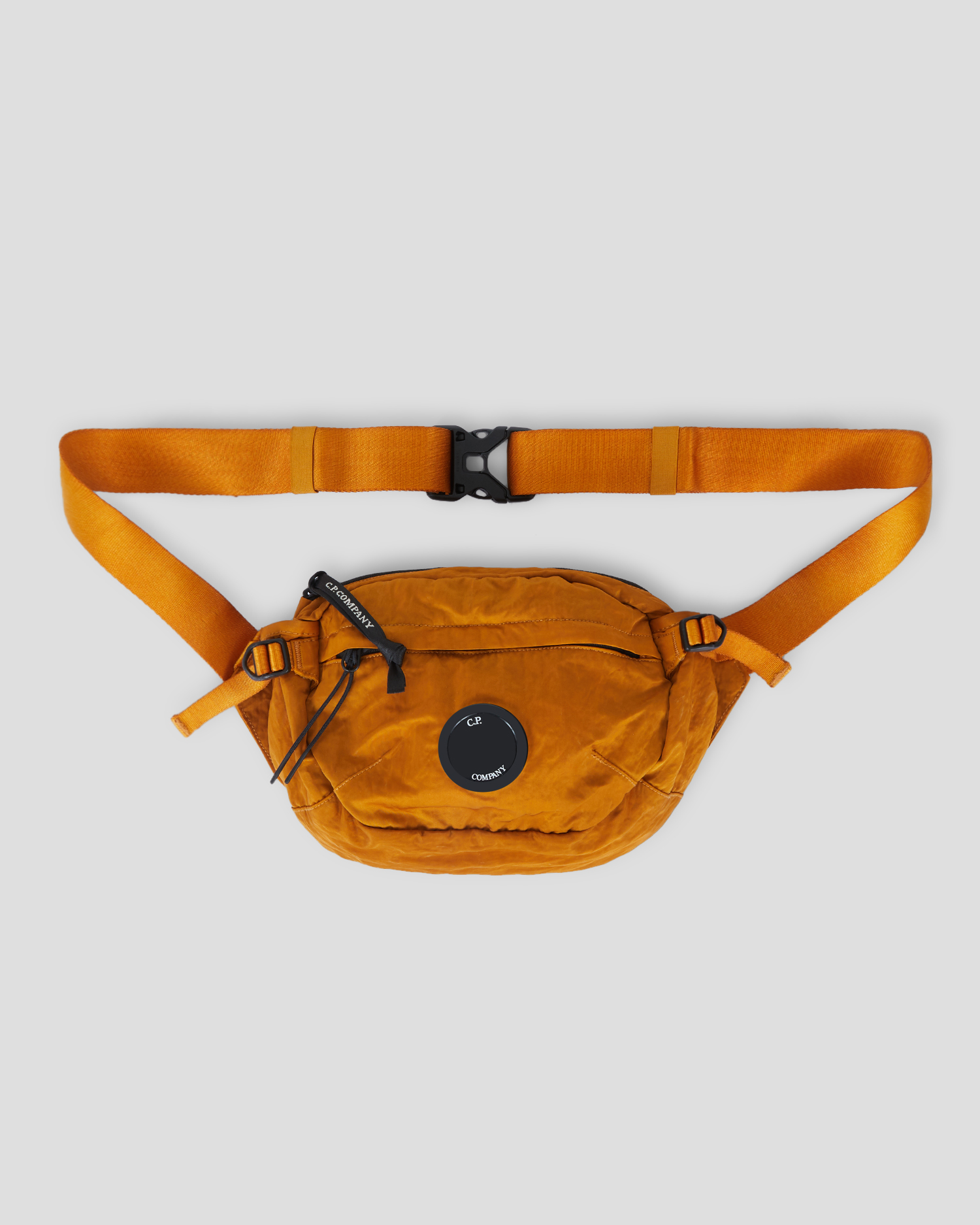 Nylon B Crossbody Pack | C.P. Company Online Store