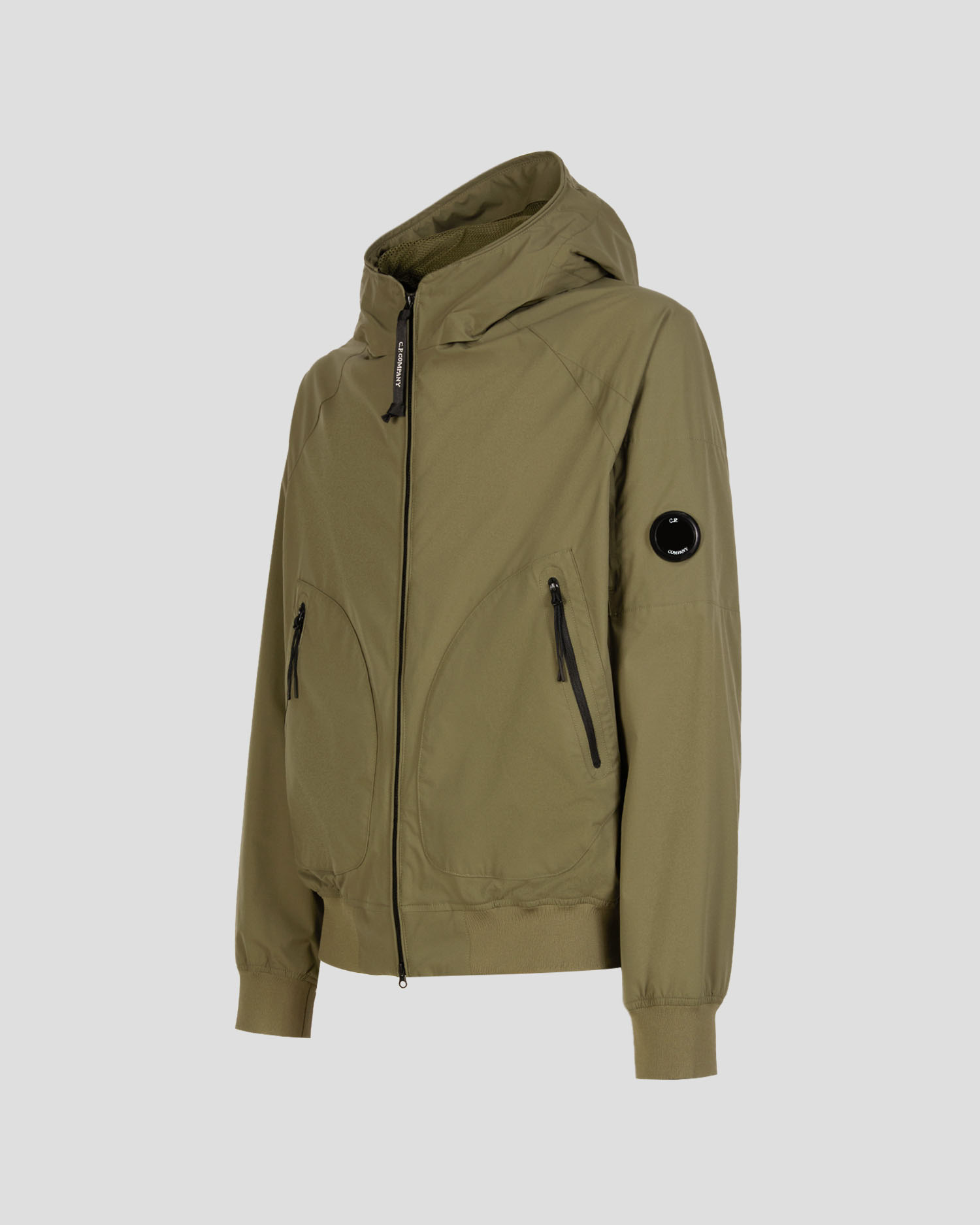 cp company owned by stone island