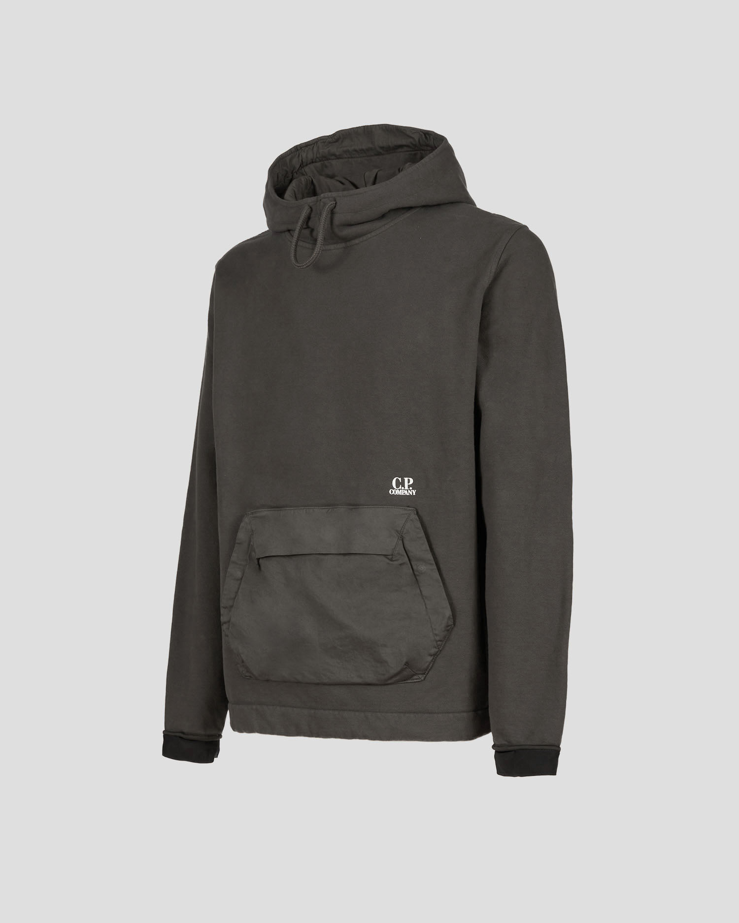 Cp company adidas outlet hoodie