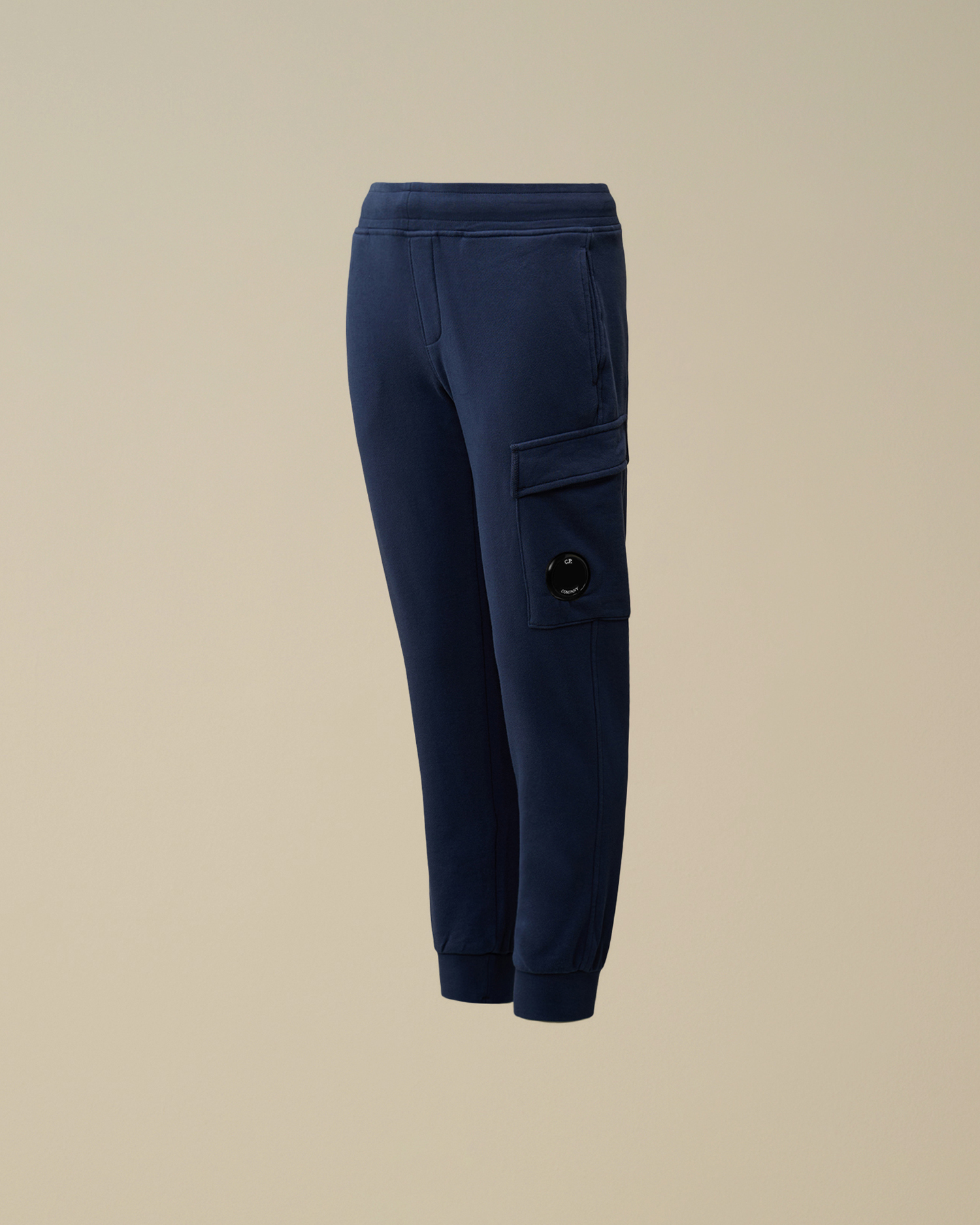 U16 Diagonal Fleece Lens Sweatpants CPC ROW Online Store