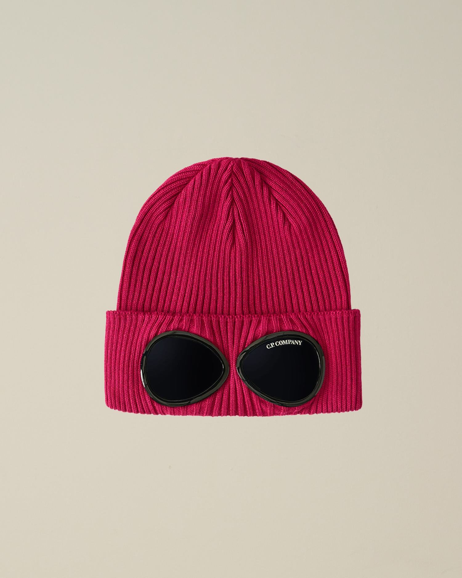 Cotton Goggle Beanie | CPC ROW Online Store