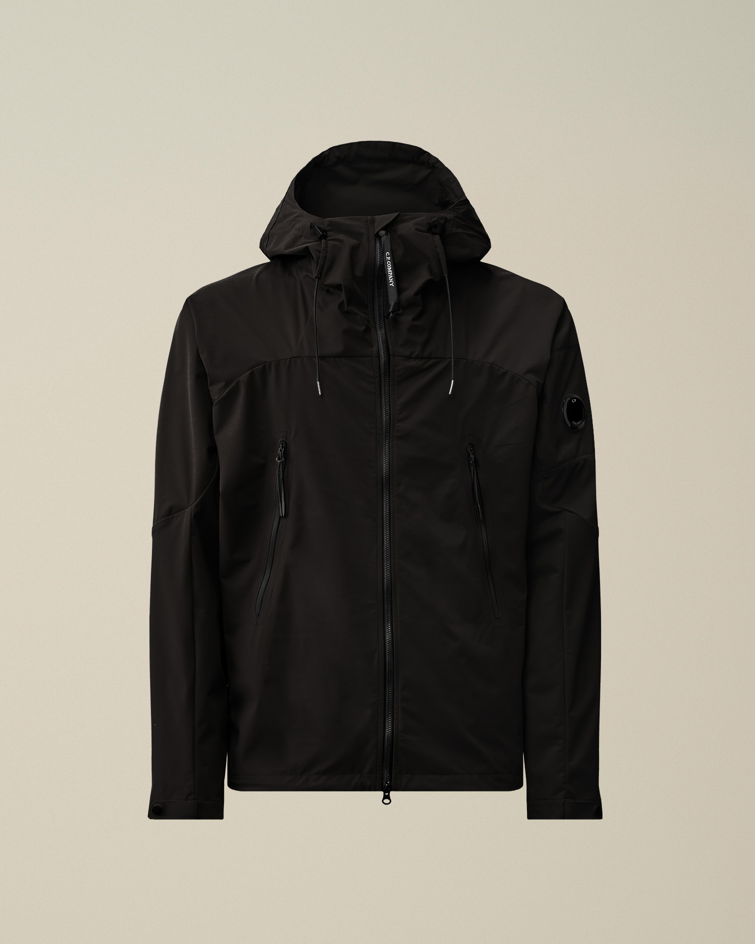 Pro-Tek Hooded Jacket | CPC JP Online Store