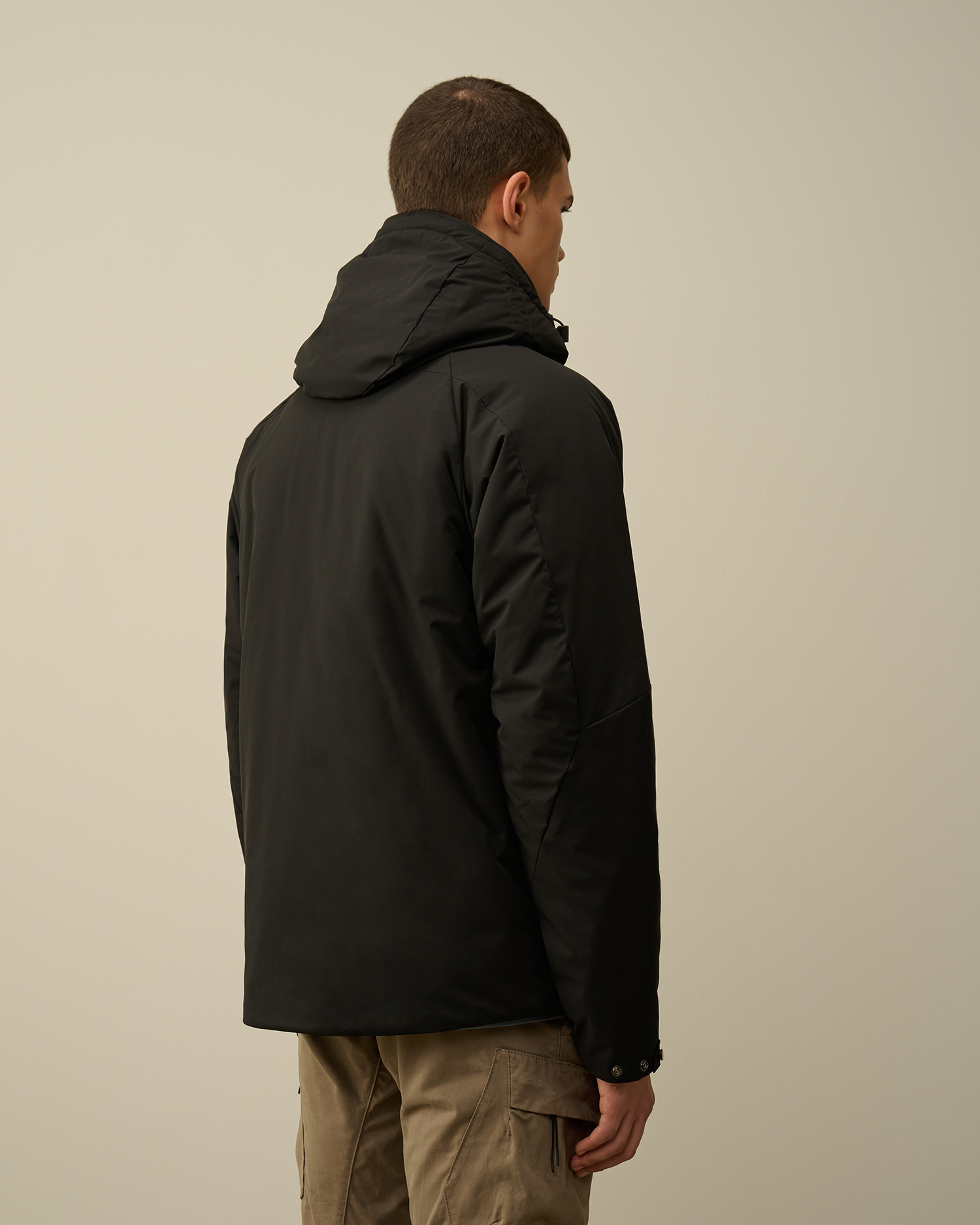 Cp company protek padded shops jacket