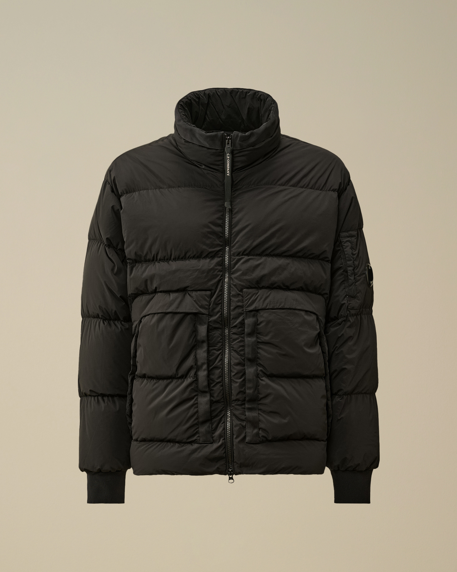 Nycra R Short Down Jacket CPC ROW Online Store