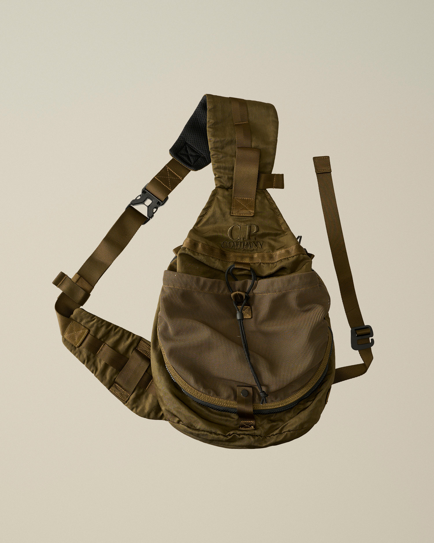 Nylon B Crossbody Bag | CPC JP Online Store