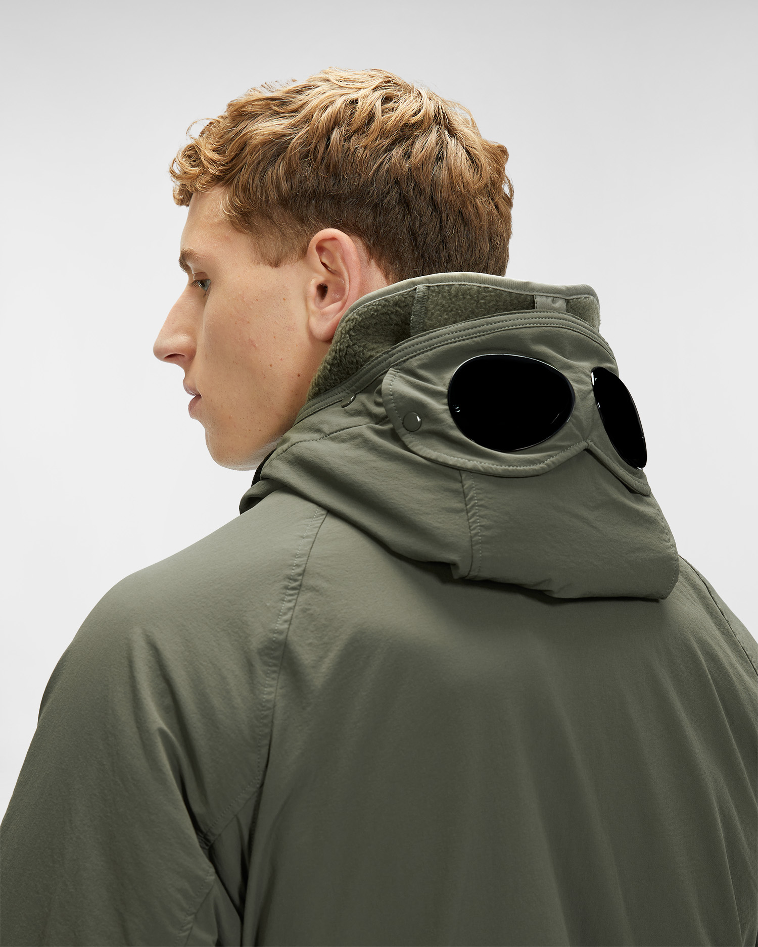 cp company lightweight jacket