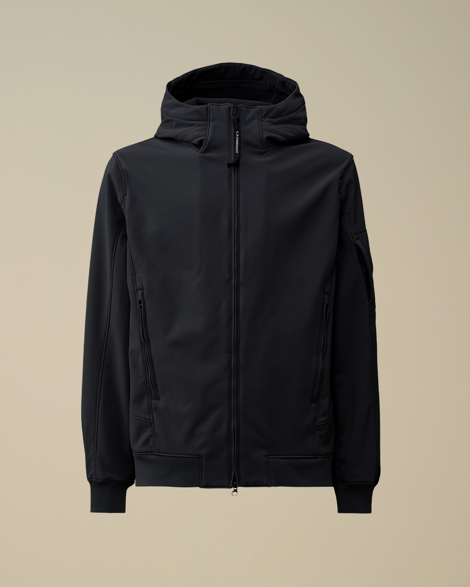 C.P. Shell R Hooded Jacket