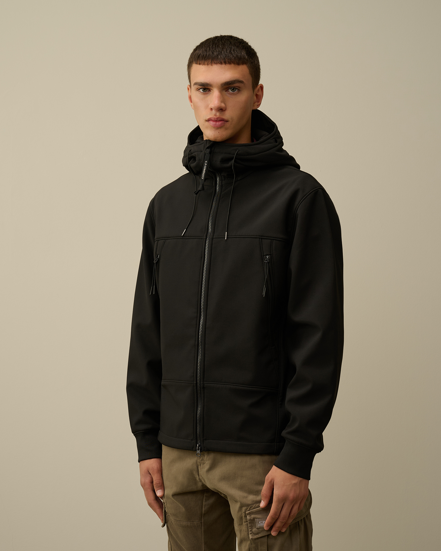 Cp softshell jacket best sale