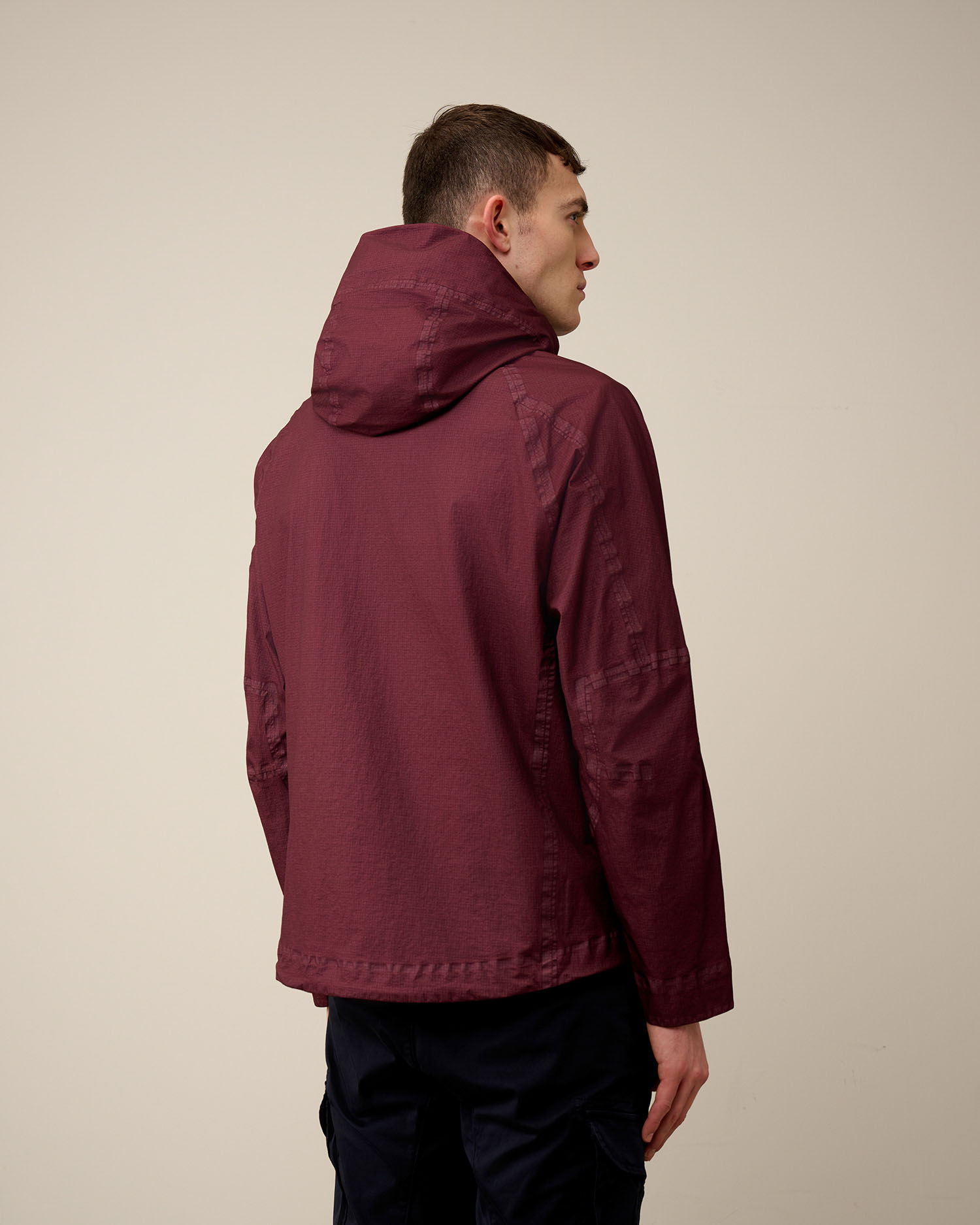 在庫有】 ジャケット・アウター SHOOP 19AW CORDUROY RED JASPER