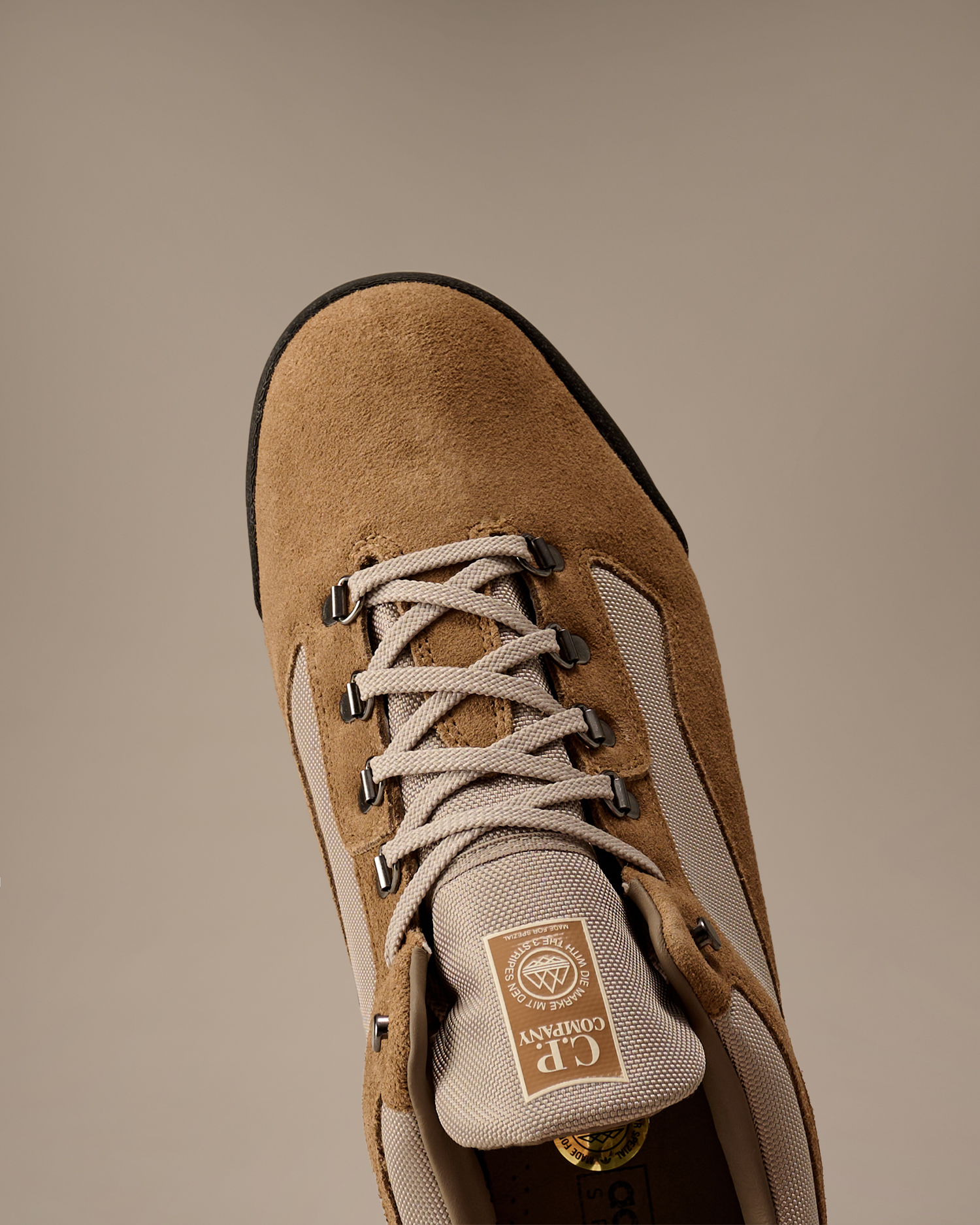 Cp company boots online