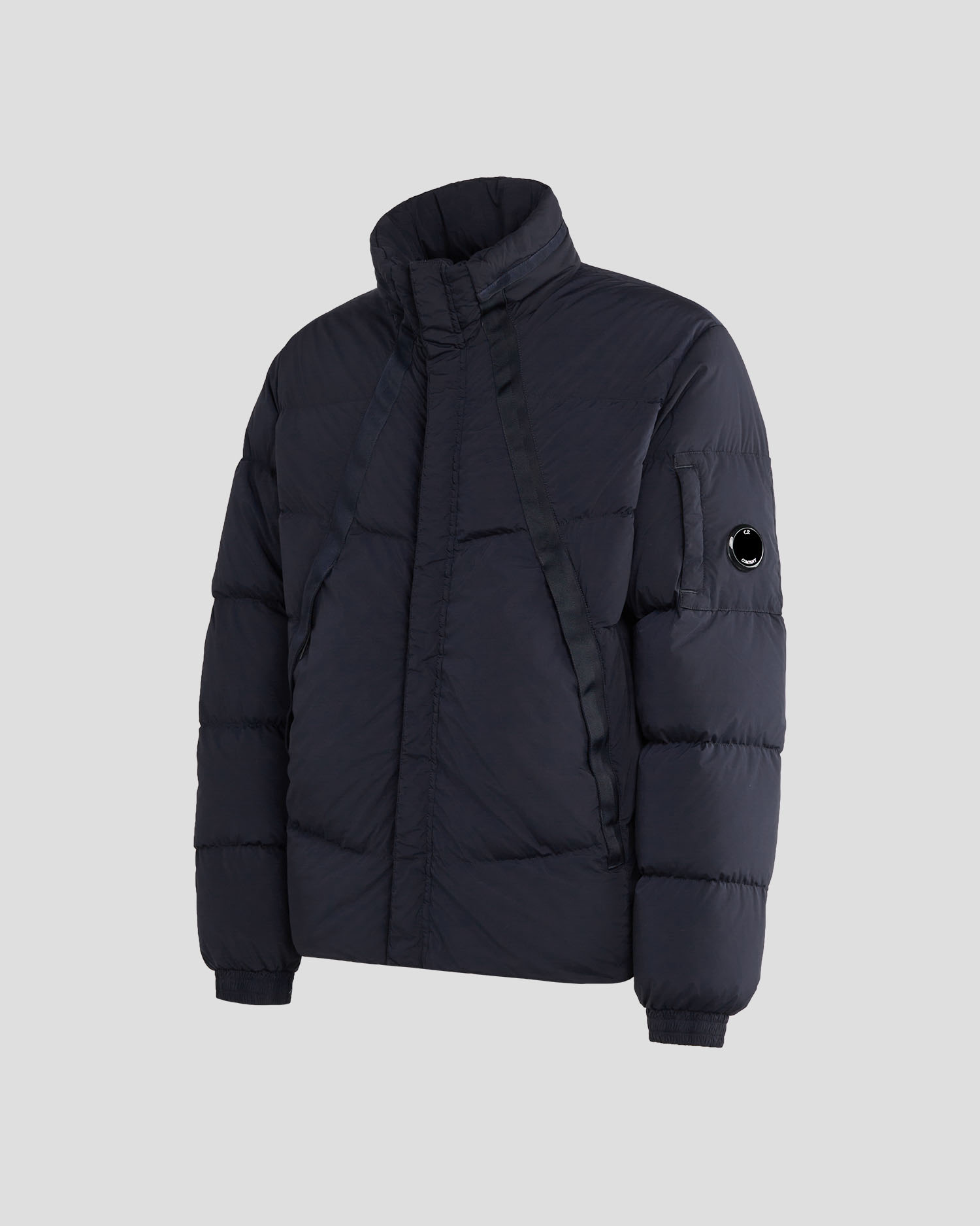 Nycra-R Down Jacket | C.P. Company Online Store